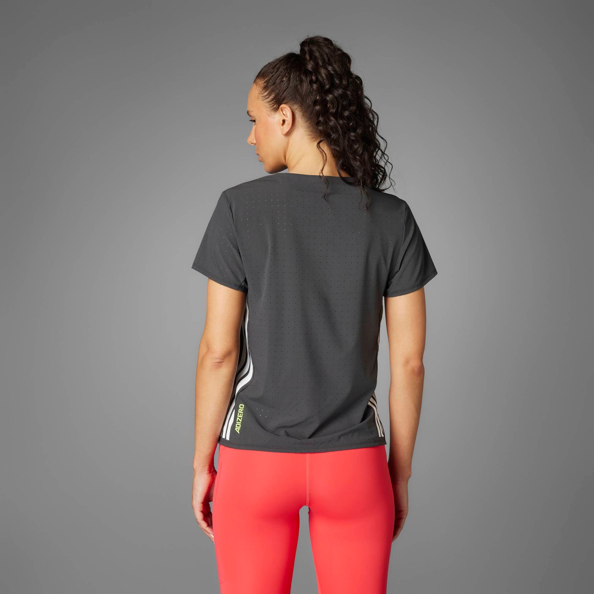 adidas Women's Adizero Running Tee product image