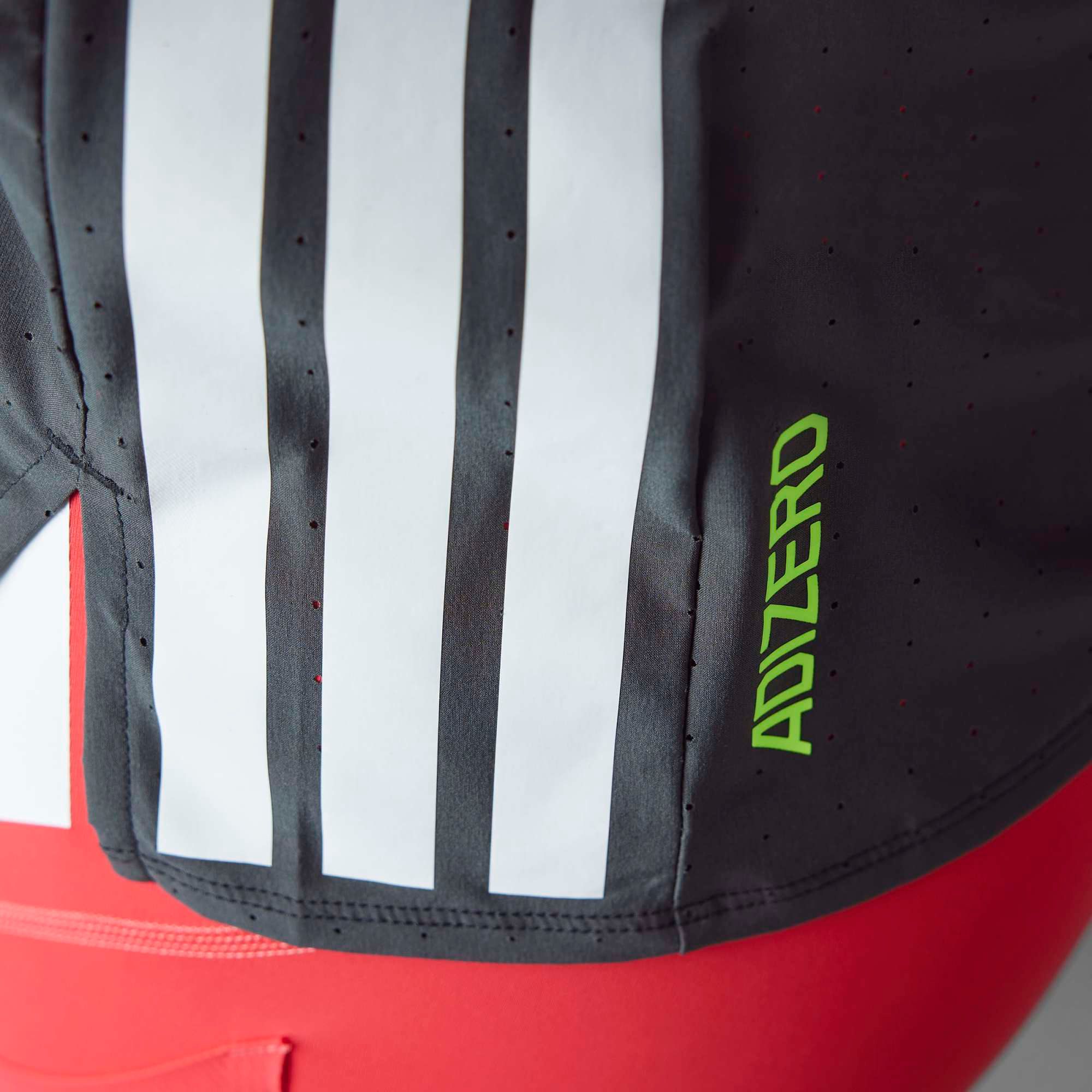 adidas Women's Adizero Running Tee product image