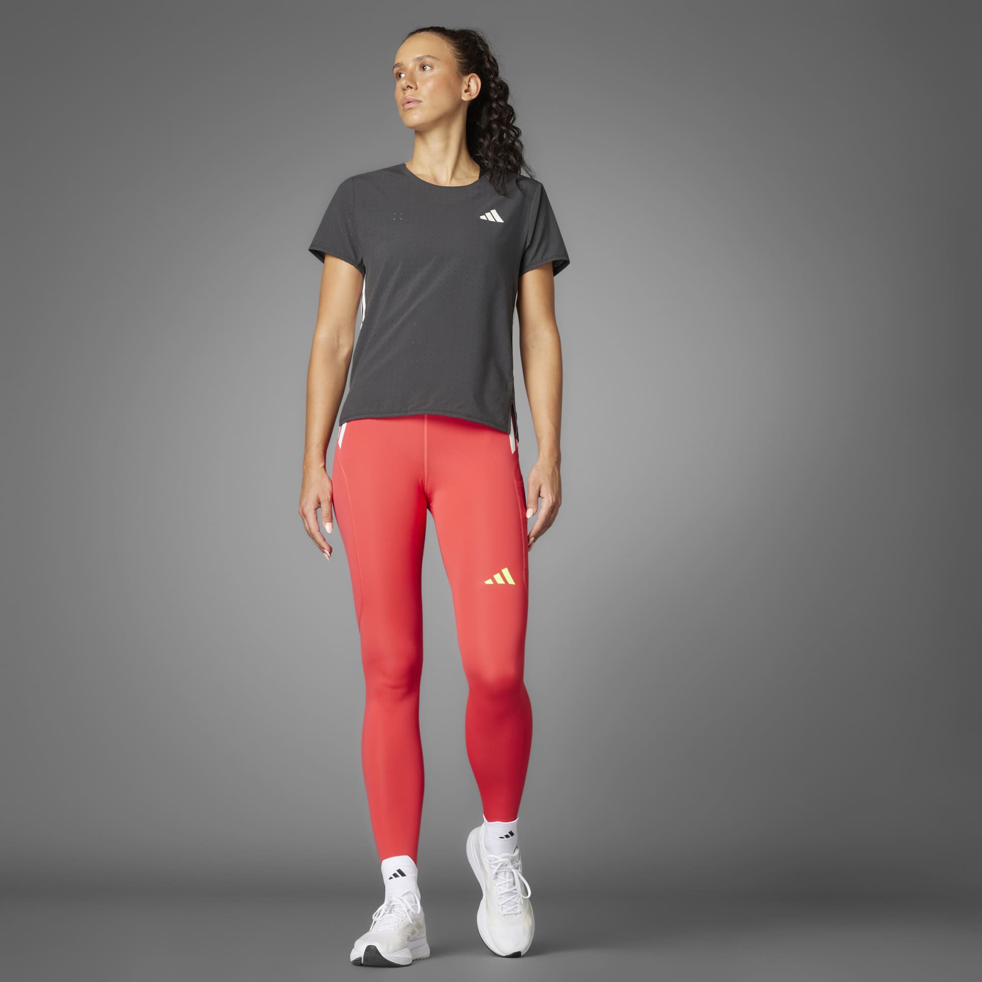 adidas Women's Adizero Running Tee product image