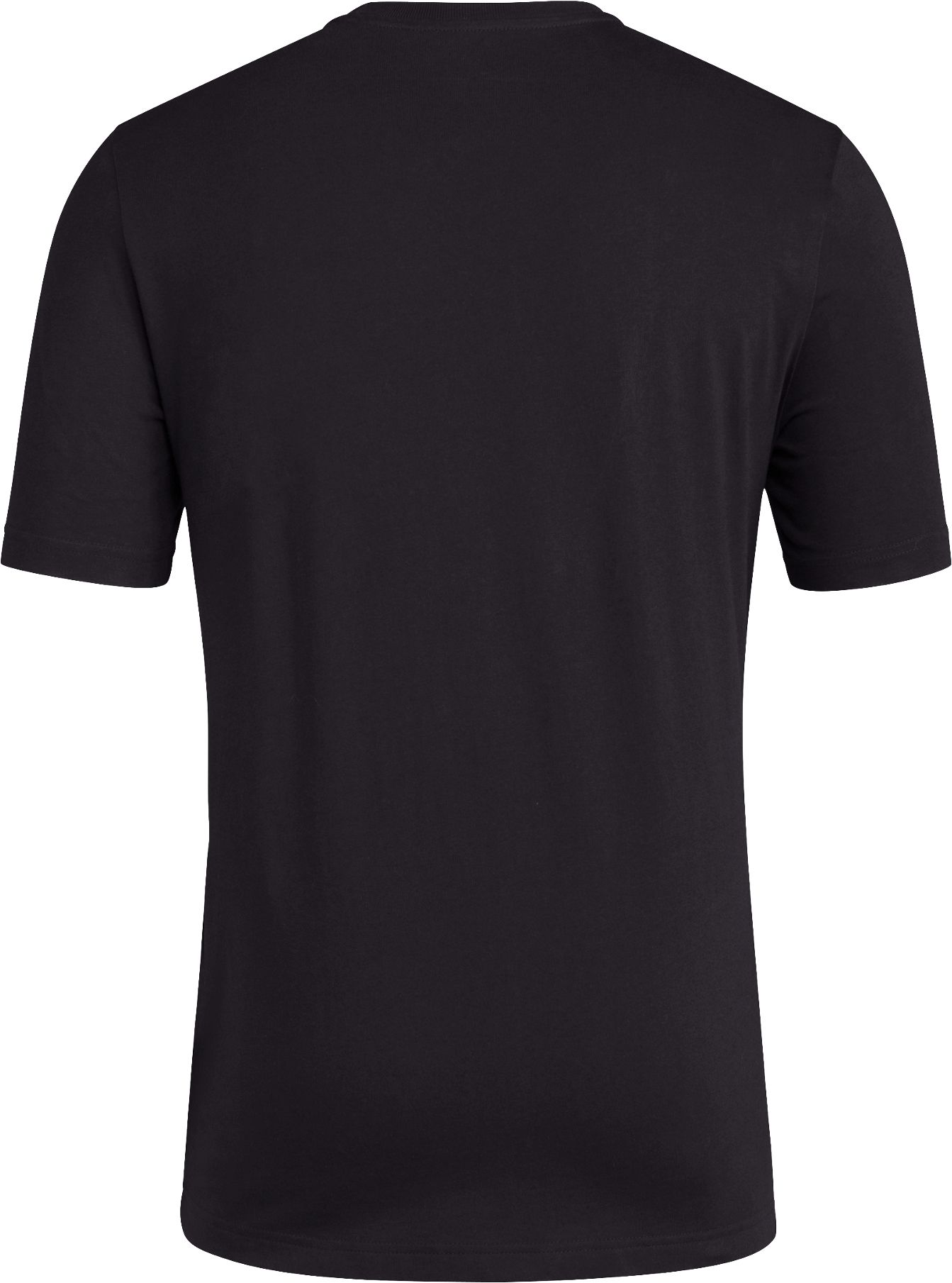 adidas Adult Miami Messi Goat LM #10 Black T-Shirt