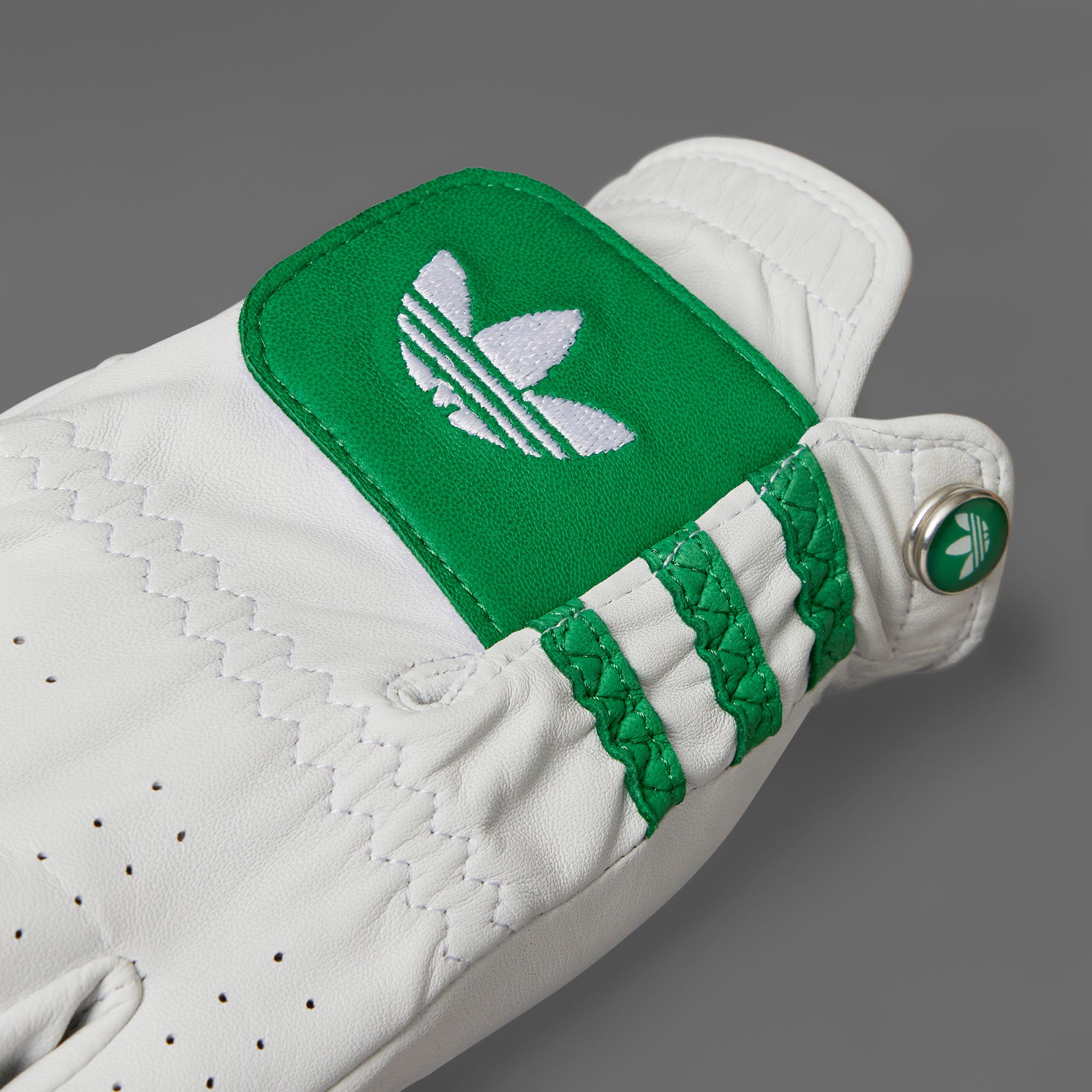 adidas Originals Leather Golf Glove product image