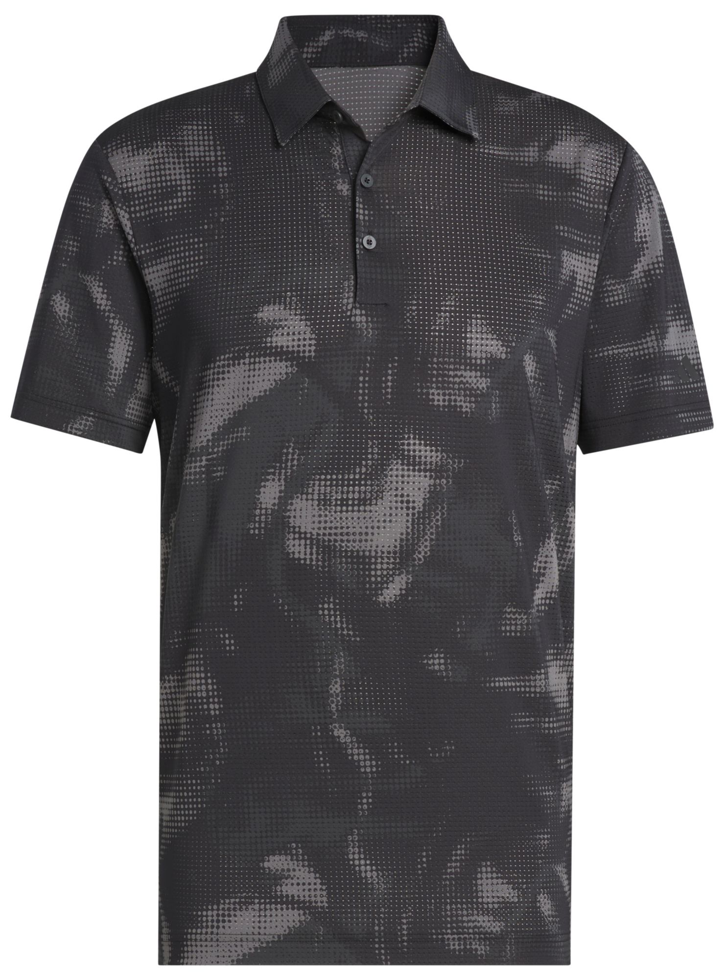 adidas Men's Ultimate365 Mesh Print Golf Polo product image
