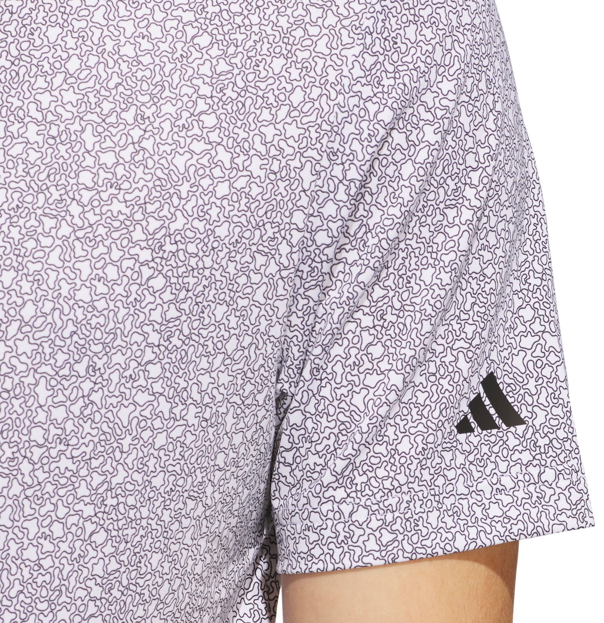 adidas Men's Ultimate365 Mini Bunker Golf Polo product image