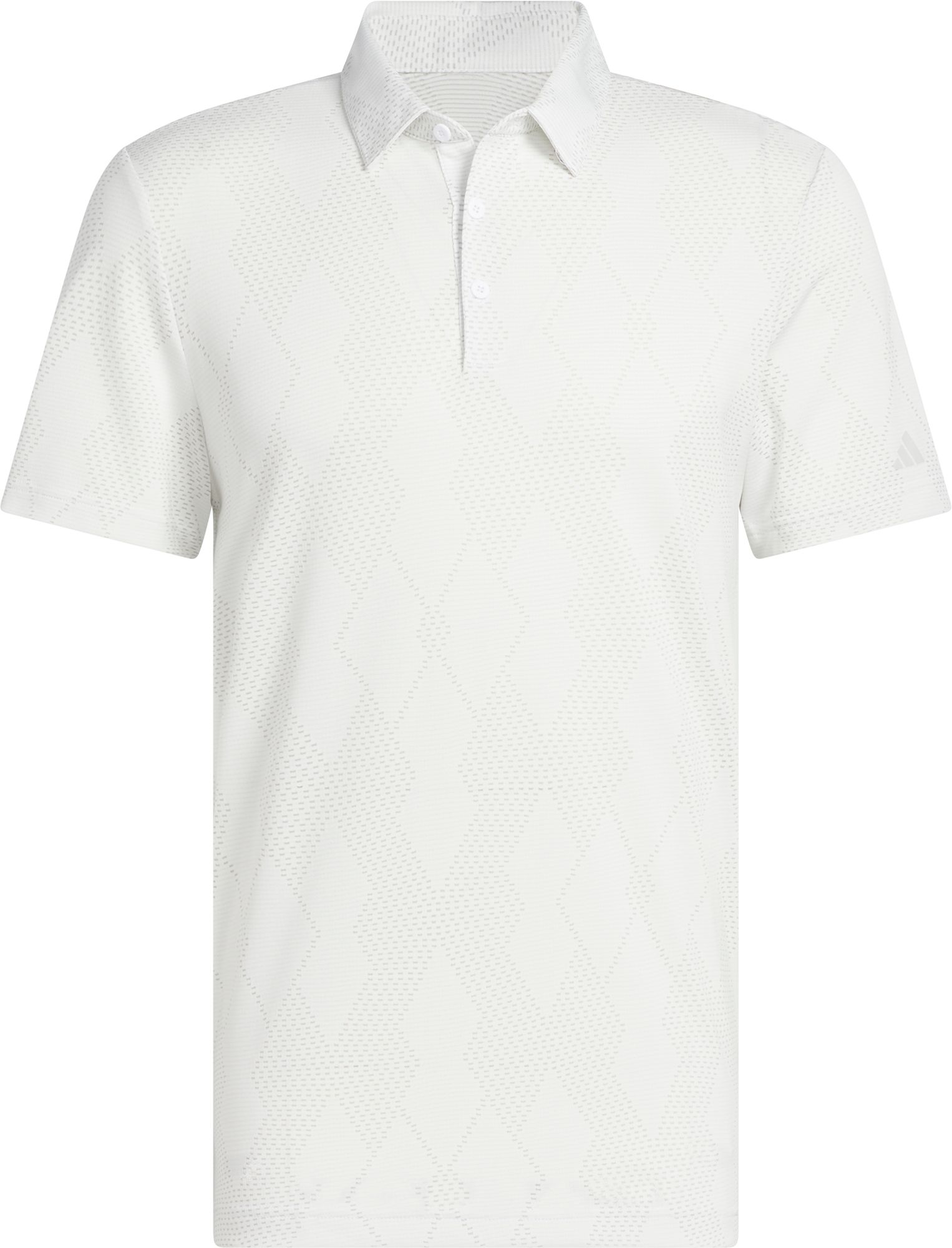 adidas Men's Ultimate365 Micro Texture Golf Polo product image