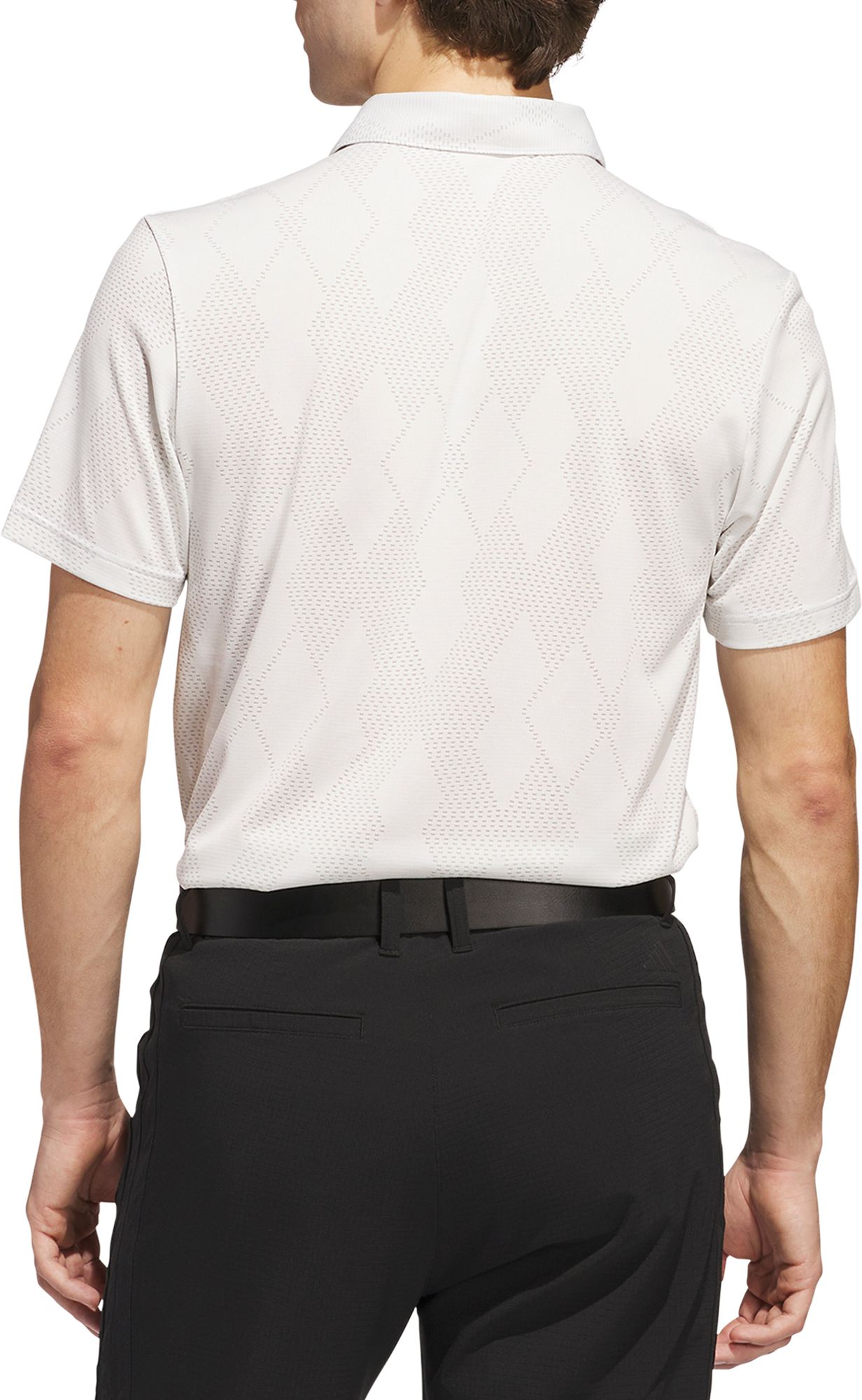 adidas Men's Ultimate365 Micro Texture Golf Polo product image