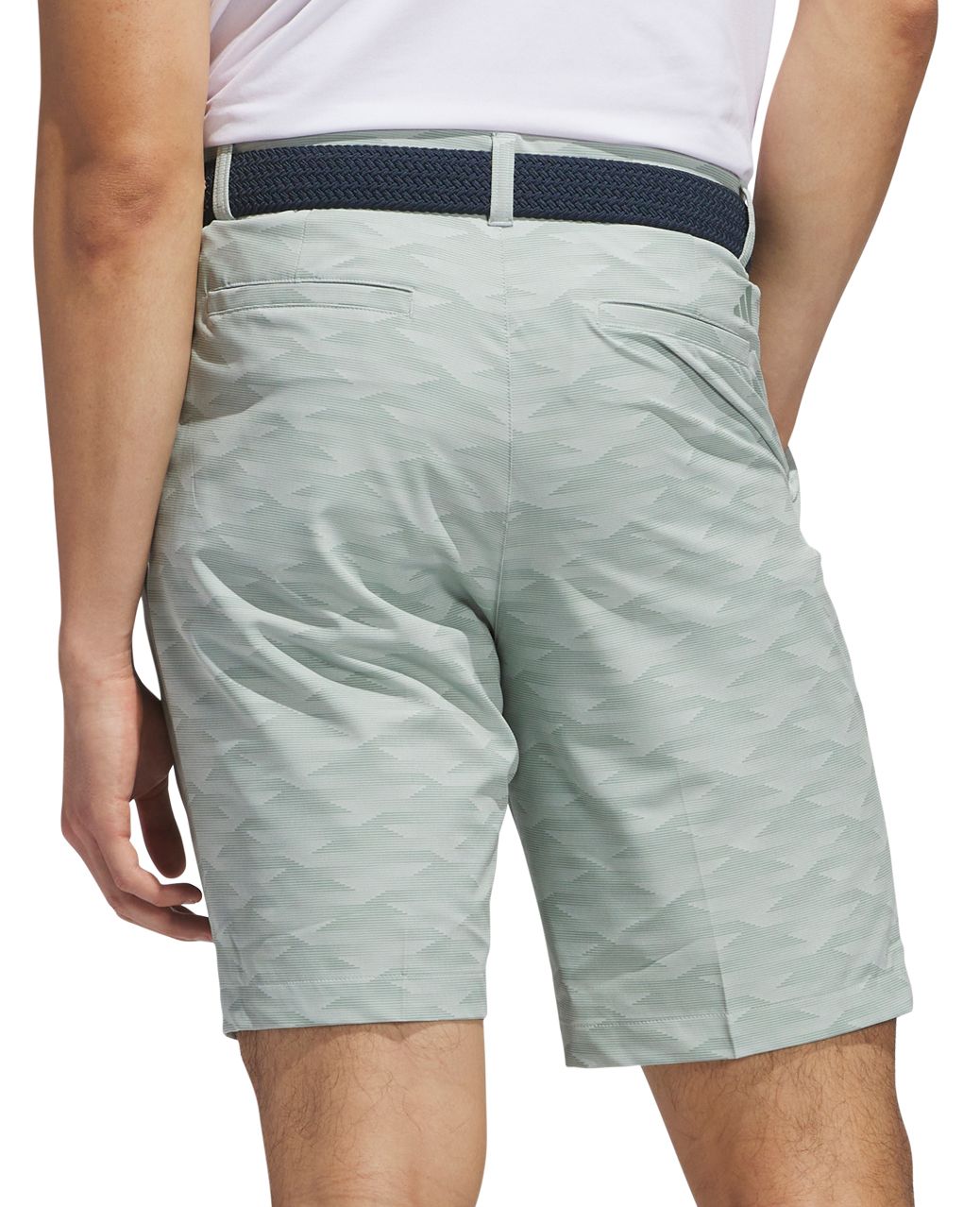 adidas Men's 8.5" Ultimate365 Printed Golf Shorts product image