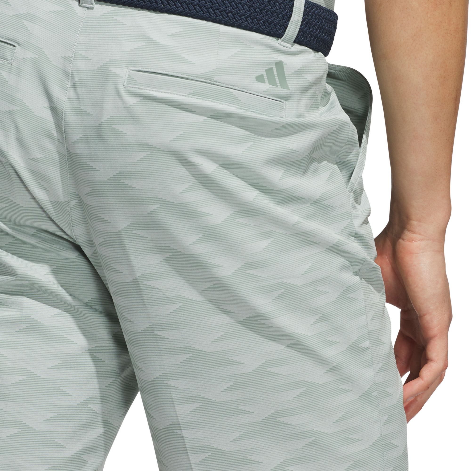 adidas Men's 8.5" Ultimate365 Printed Golf Shorts product image
