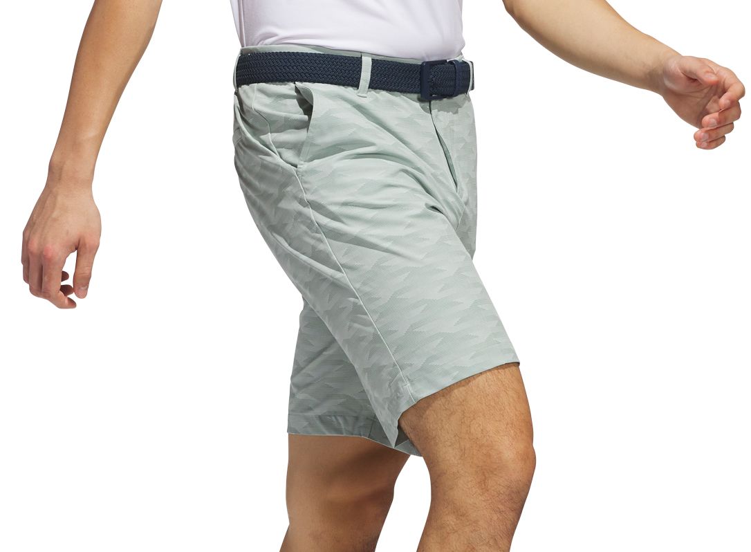 adidas Men's 8.5" Ultimate365 Printed Golf Shorts product image