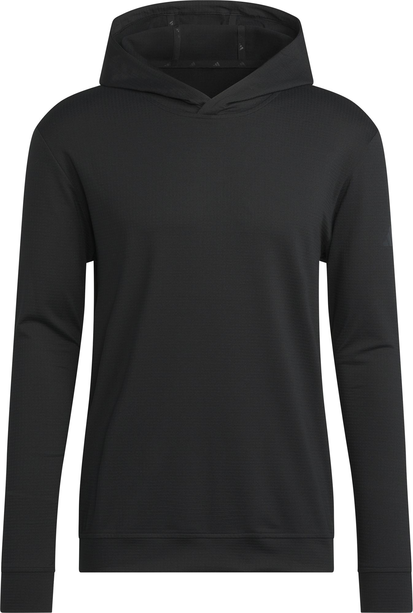 adidas Men's Ultimate365 Elevated Pullover Golf Hoodie product image