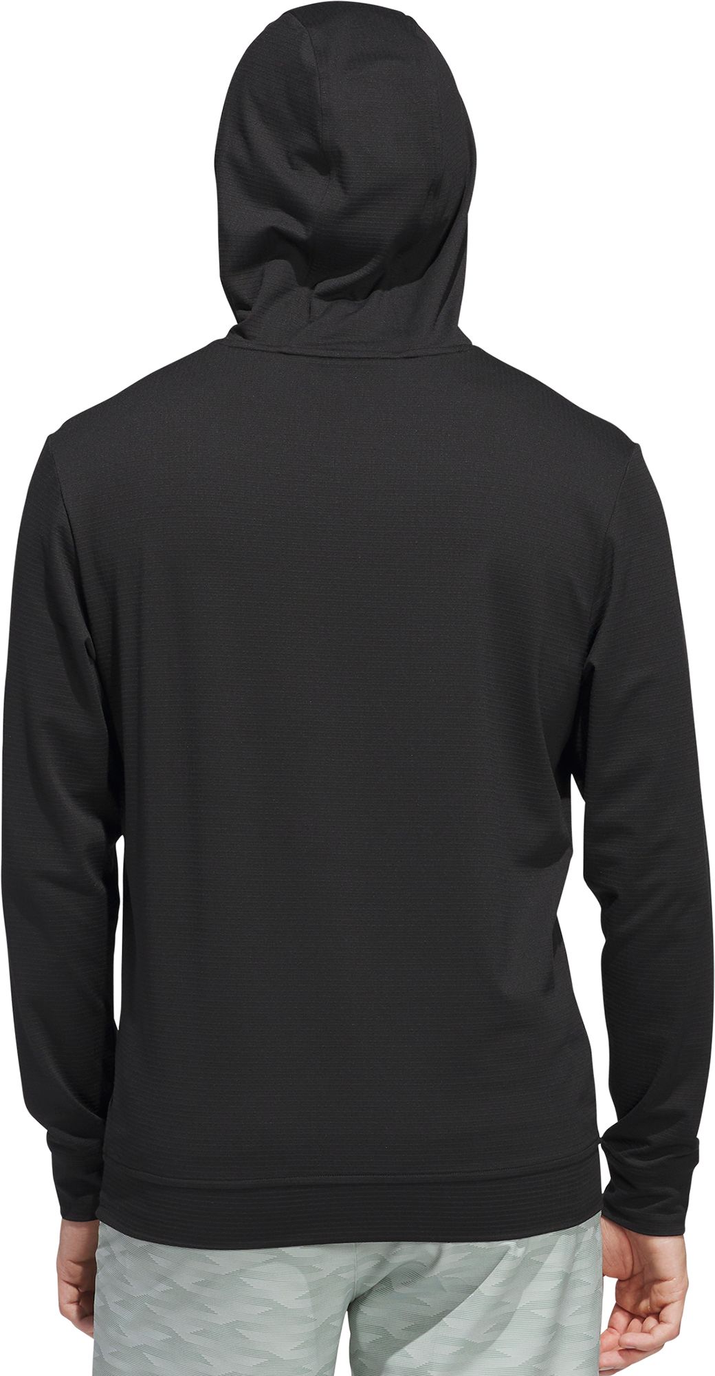 adidas Men's Ultimate365 Elevated Pullover Golf Hoodie product image