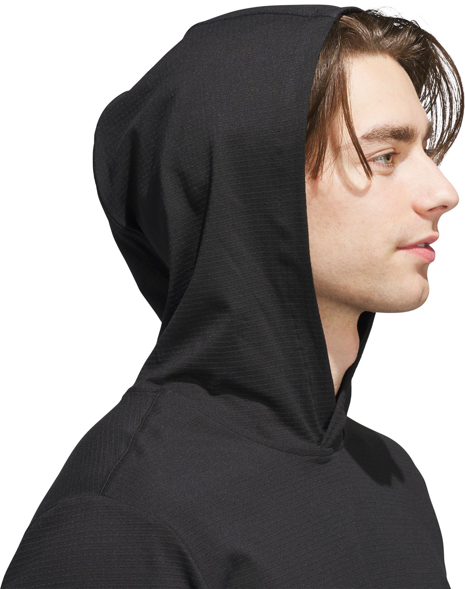 adidas Men's Ultimate365 Elevated Pullover Golf Hoodie product image