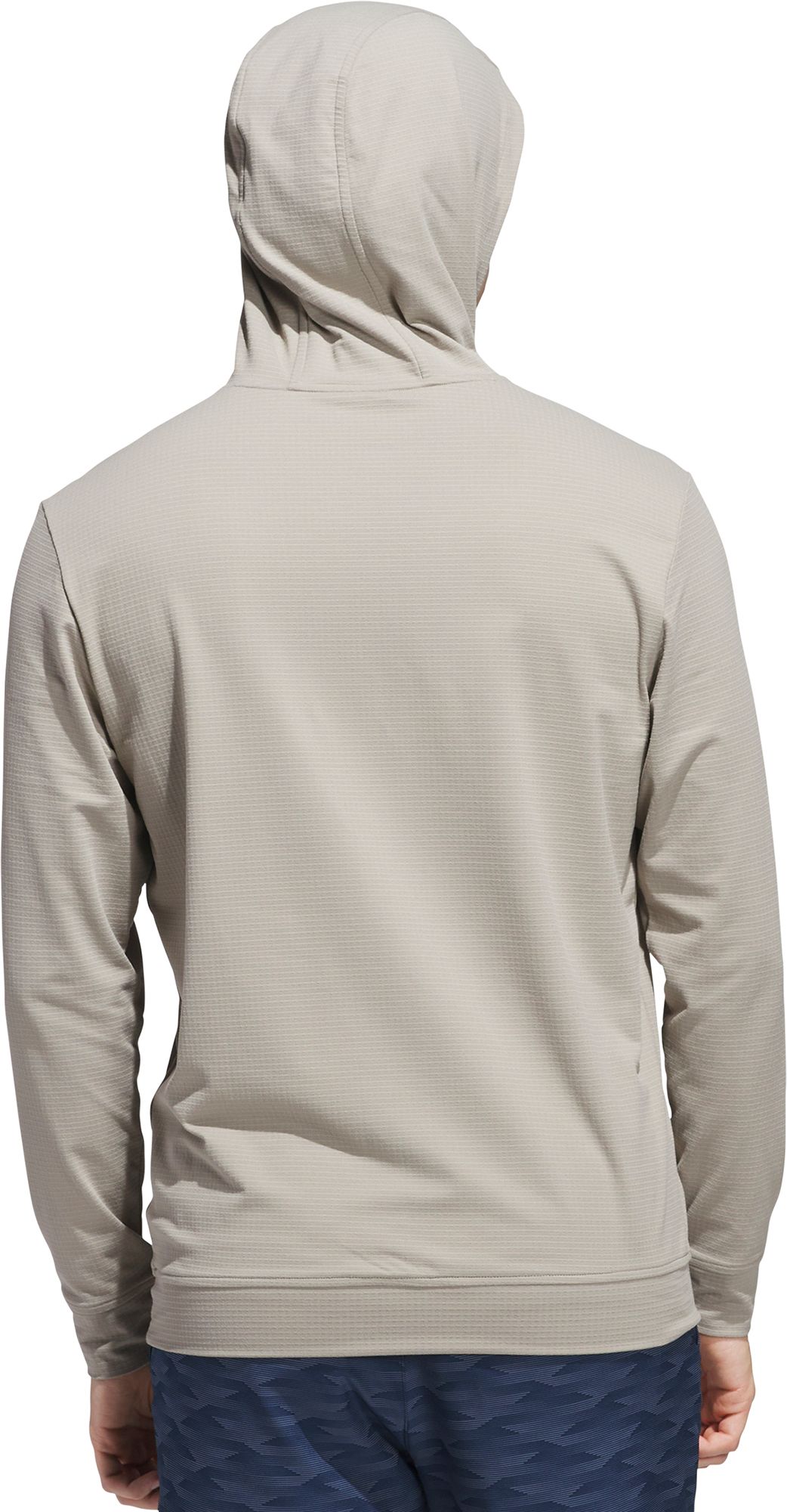 adidas Men's Ultimate365 Elevated Pullover Golf Hoodie product image