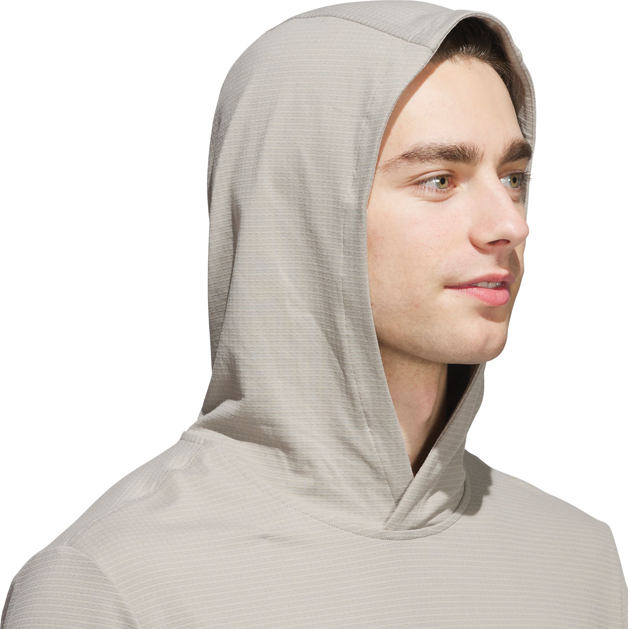 adidas Men's Ultimate365 Elevated Pullover Golf Hoodie product image
