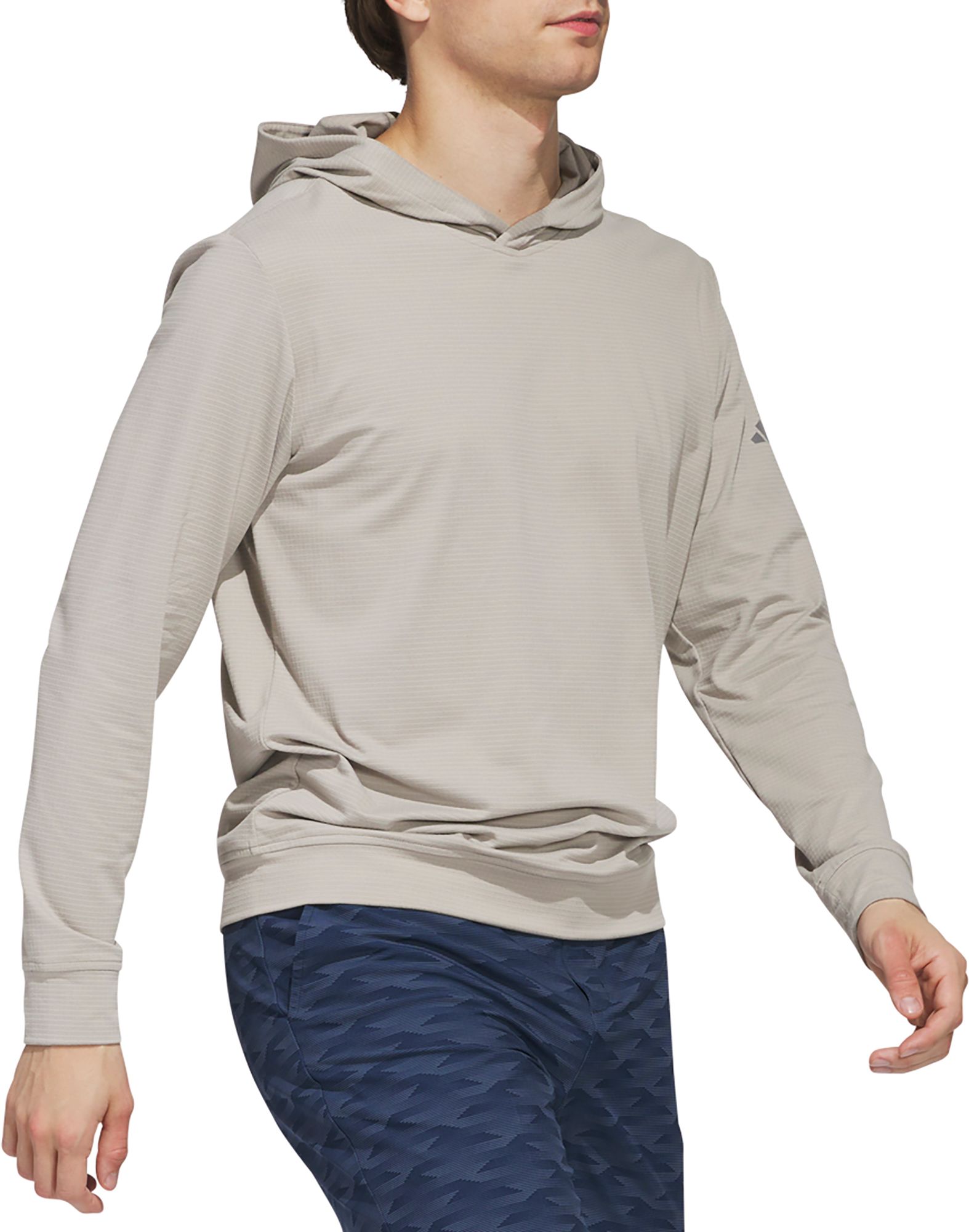 adidas Men's Ultimate365 Elevated Pullover Golf Hoodie product image