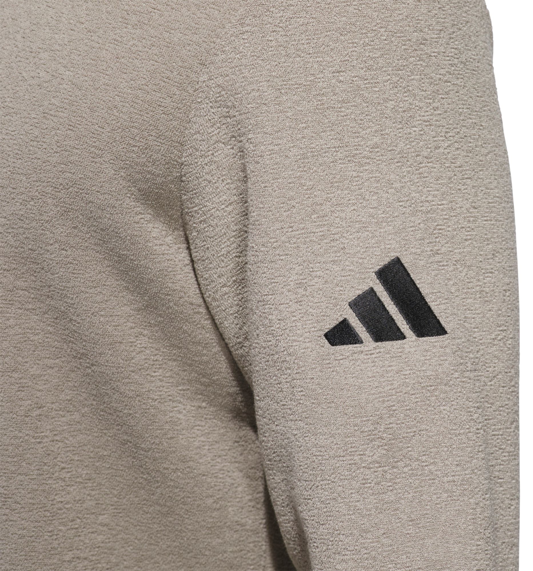 adidas Men's Ultimate365 Terry Cloth 1/4 Zip Golf Pullover product image