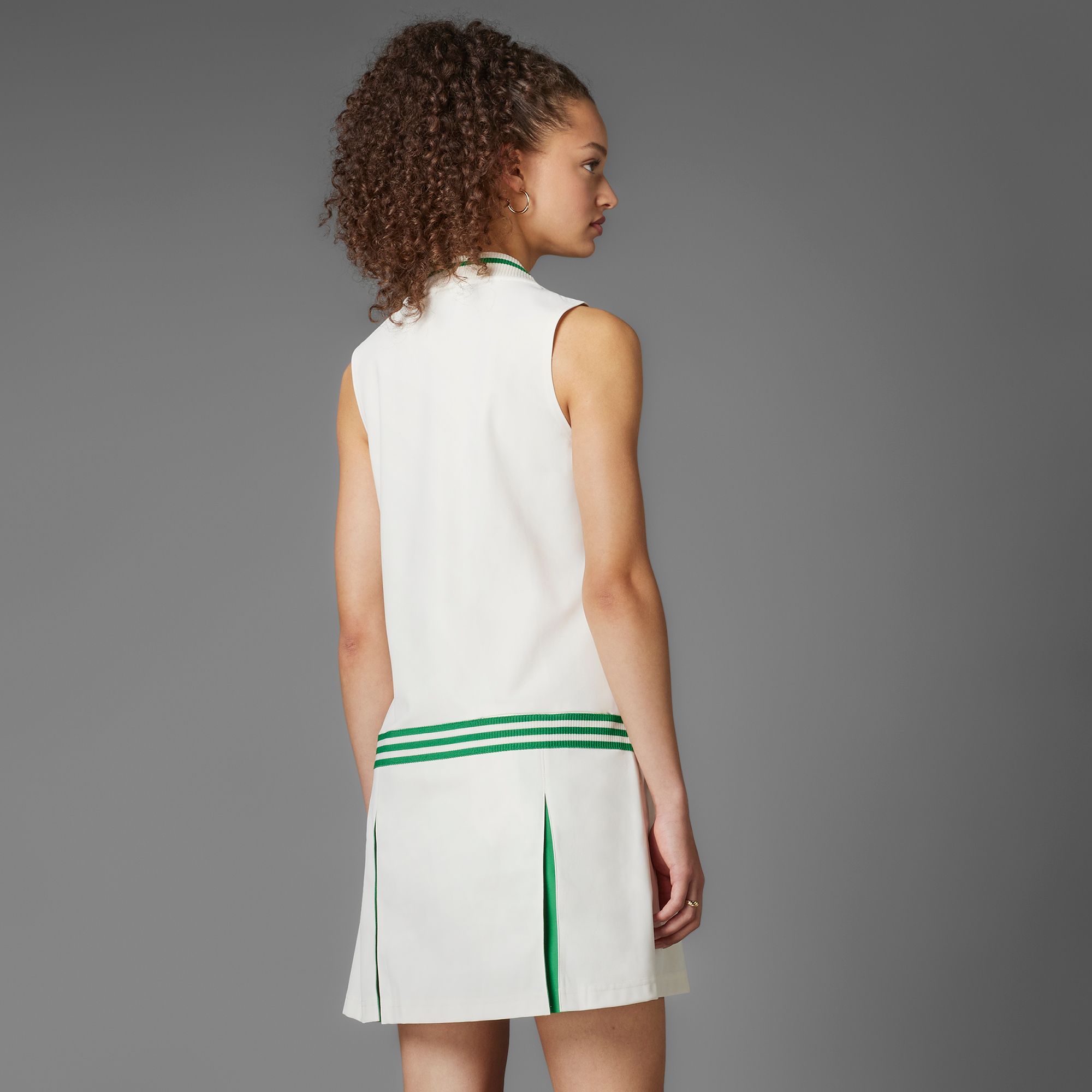adidas Originals Women's Sleeveless Golf Dress product image