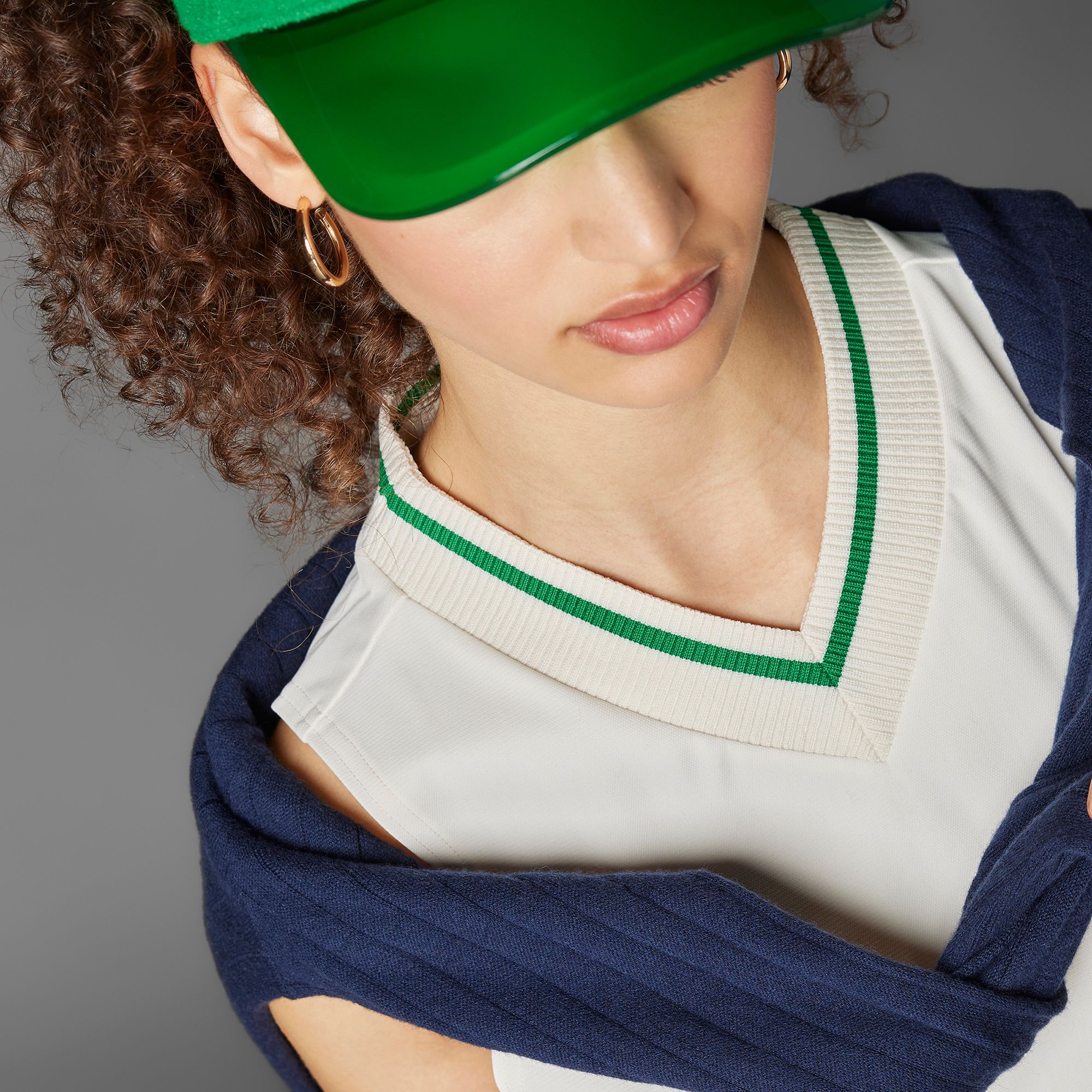 adidas Originals Women's Sleeveless Golf Dress product image