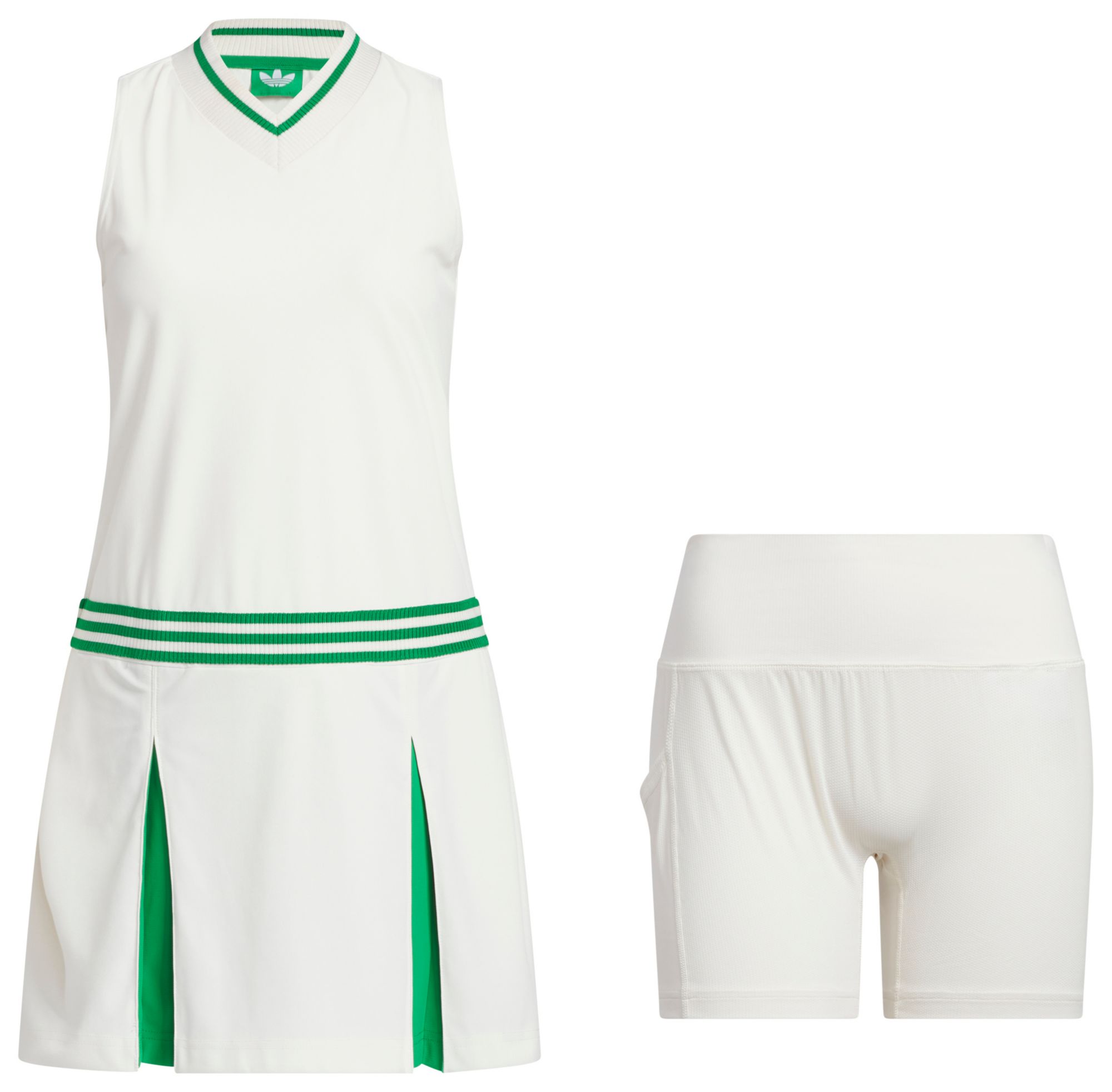 adidas Originals Women's Sleeveless Golf Dress product image