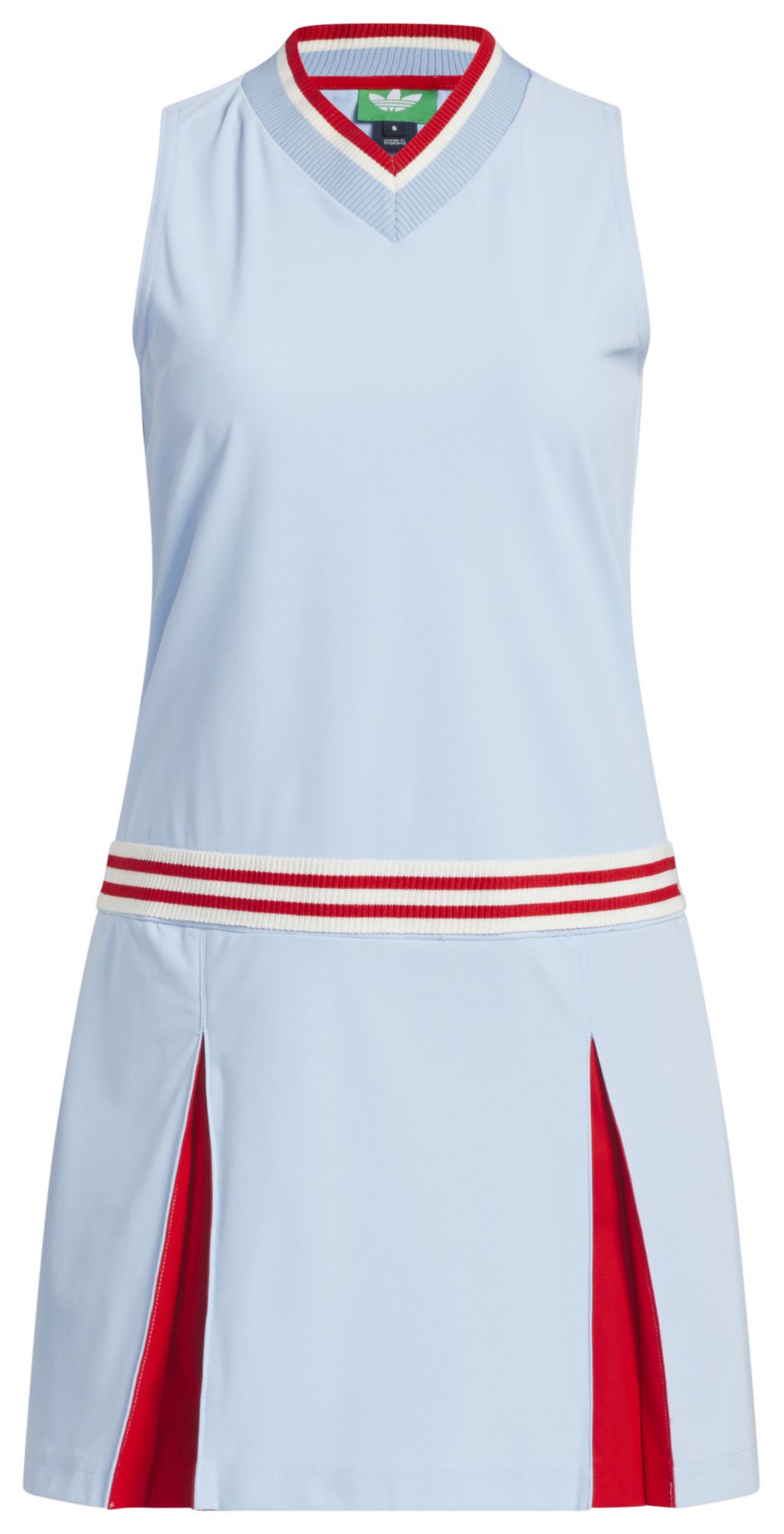 adidas Originals Women's Sleeveless Golf Dress product image