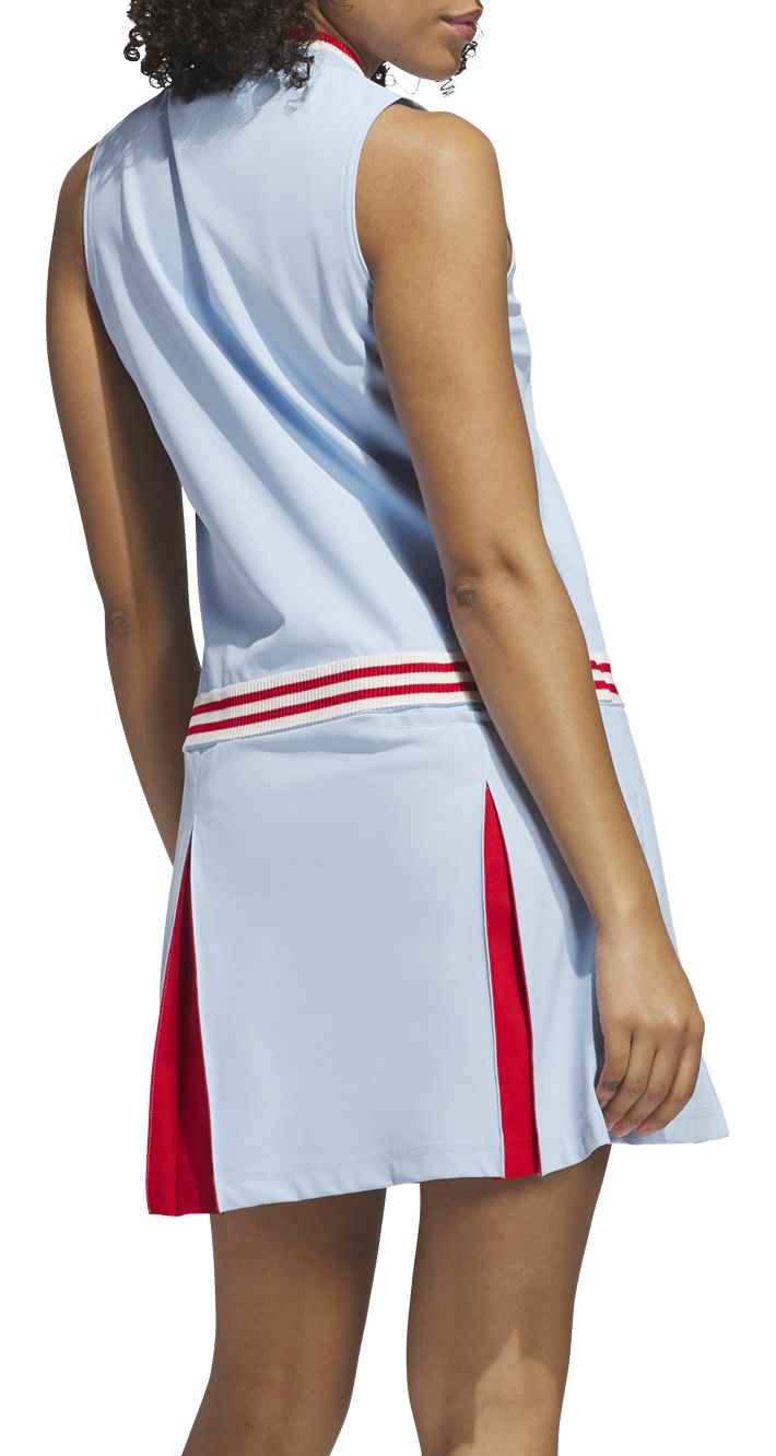 adidas Originals Women's Sleeveless Golf Dress product image