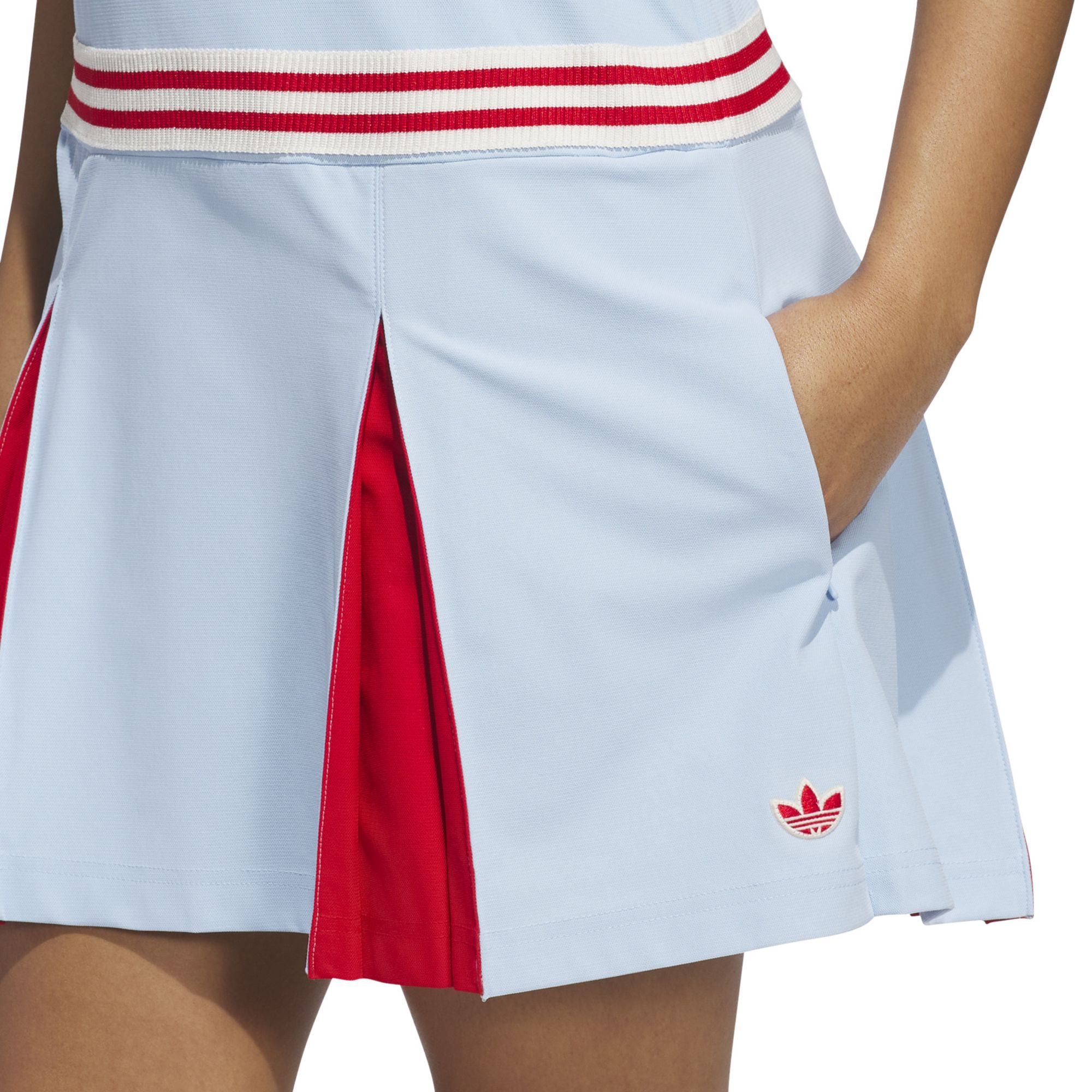 adidas Originals Women's Sleeveless Golf Dress product image