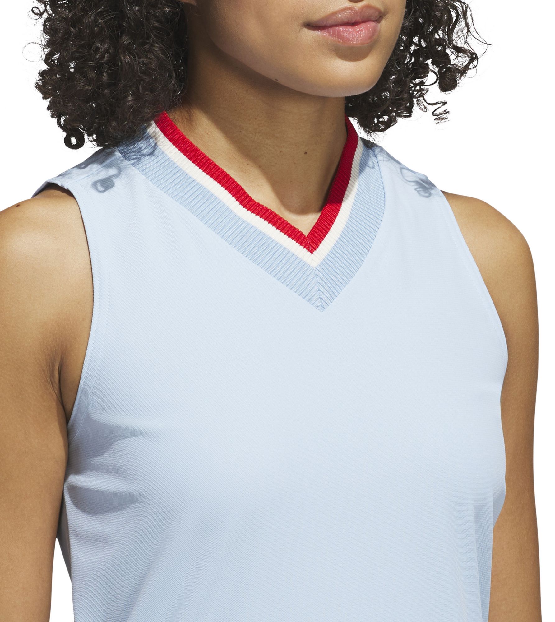 adidas Originals Women's Sleeveless Golf Dress product image