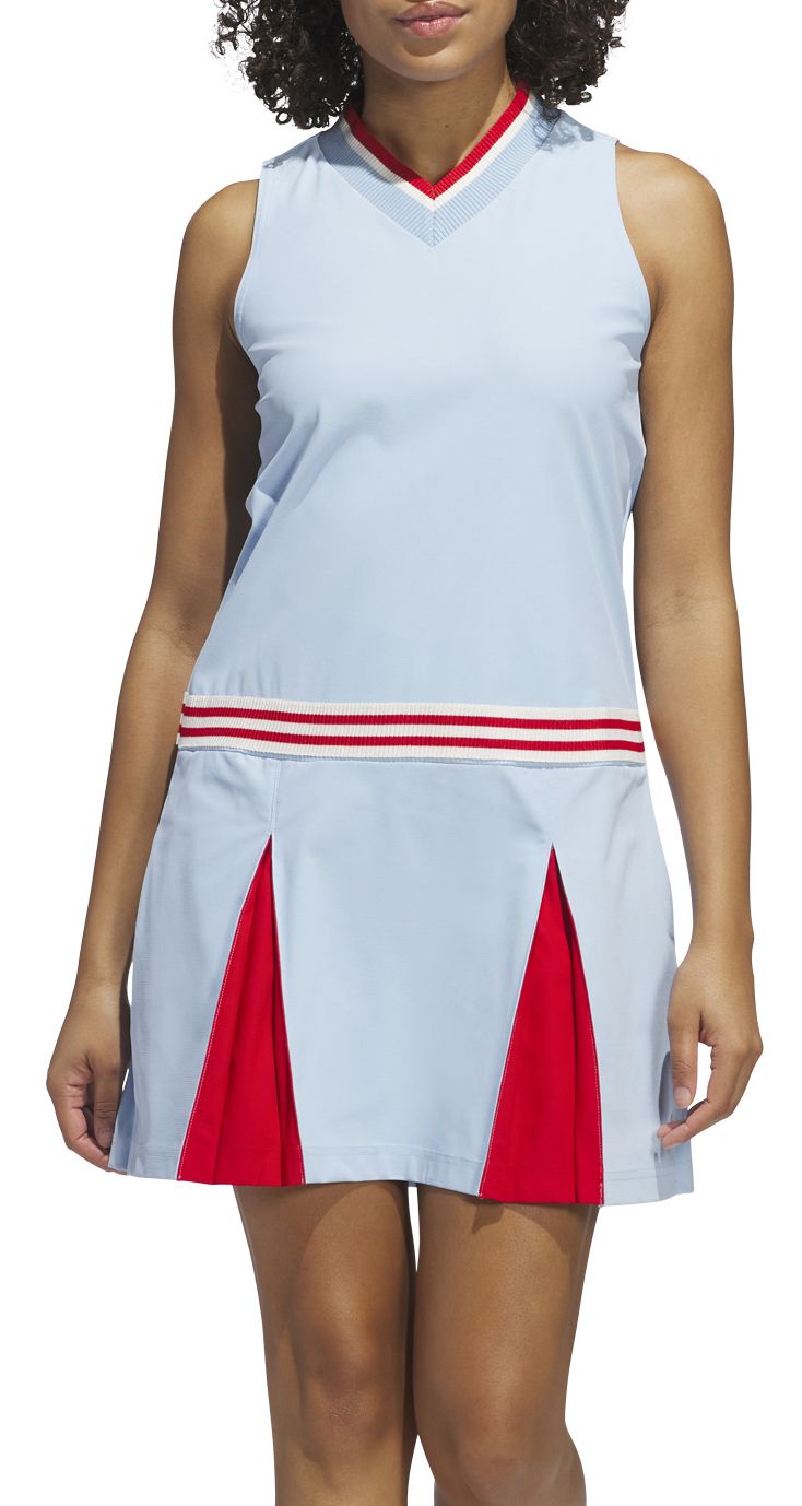adidas Originals Women's Sleeveless Golf Dress product image
