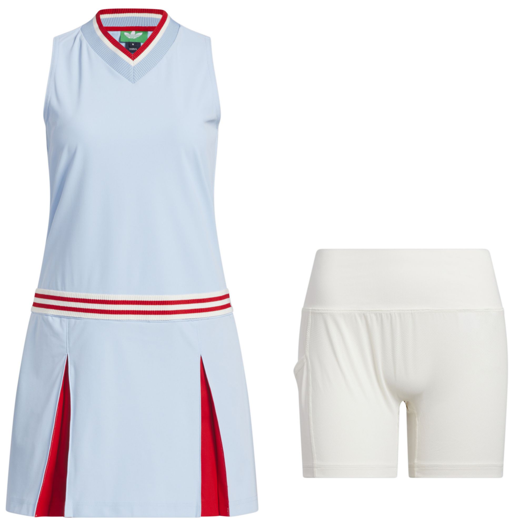 adidas Originals Women's Sleeveless Golf Dress product image