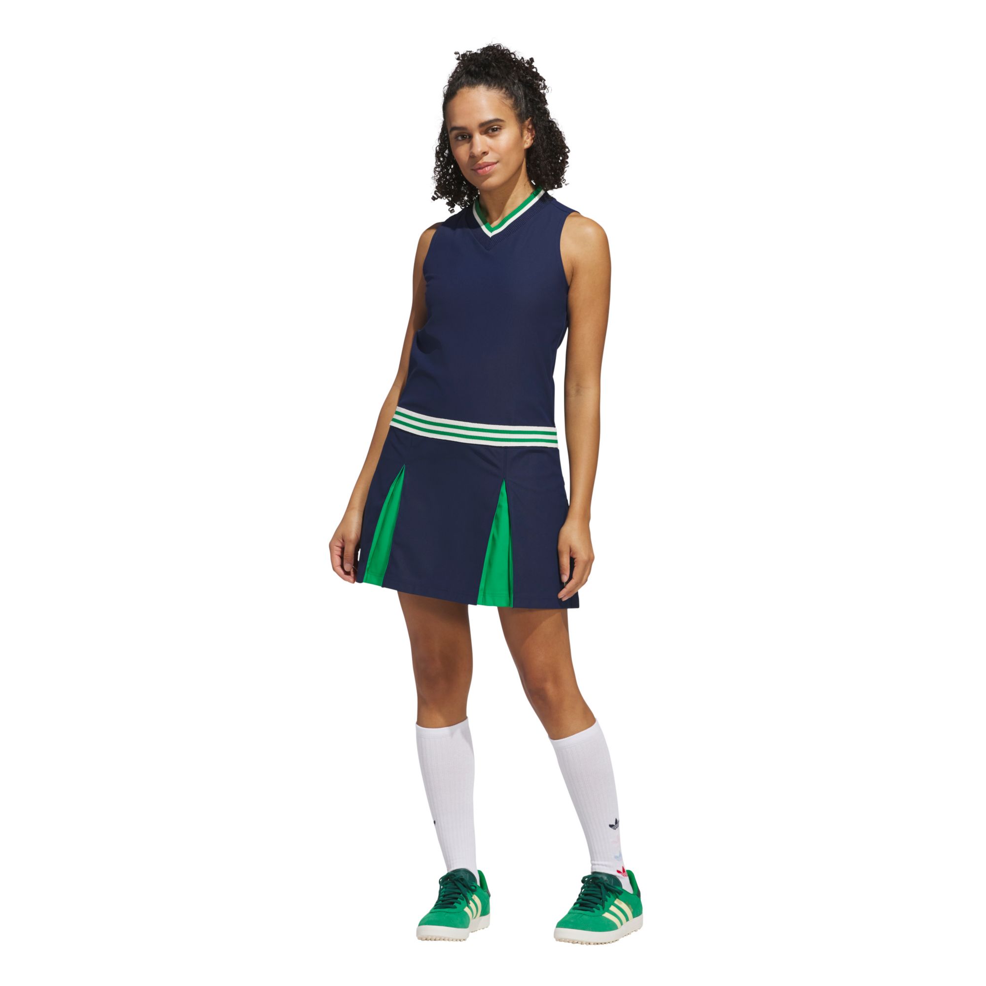 adidas Originals Women's Sleeveless Golf Dress product image
