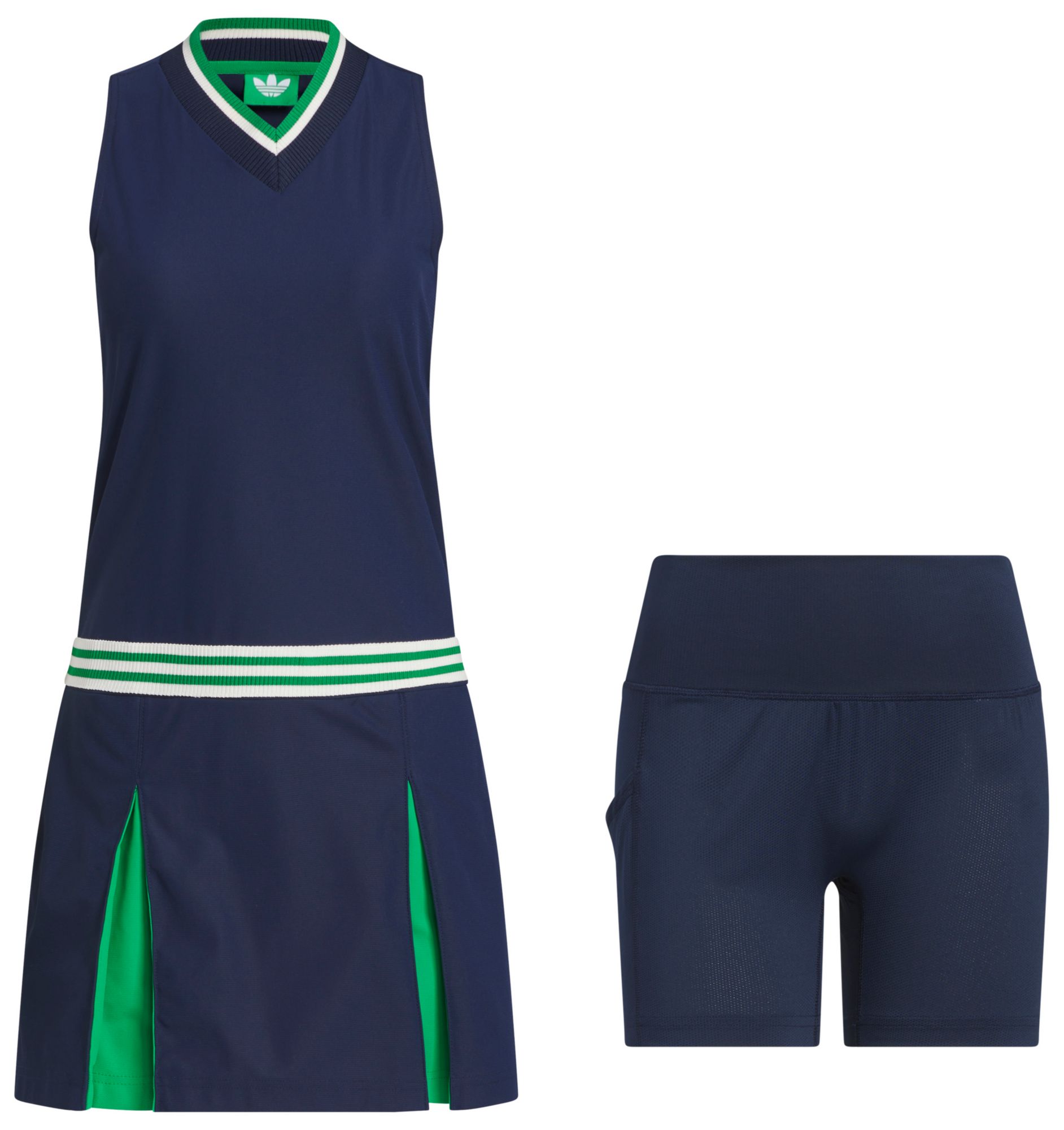 adidas Originals Women's Sleeveless Golf Dress product image