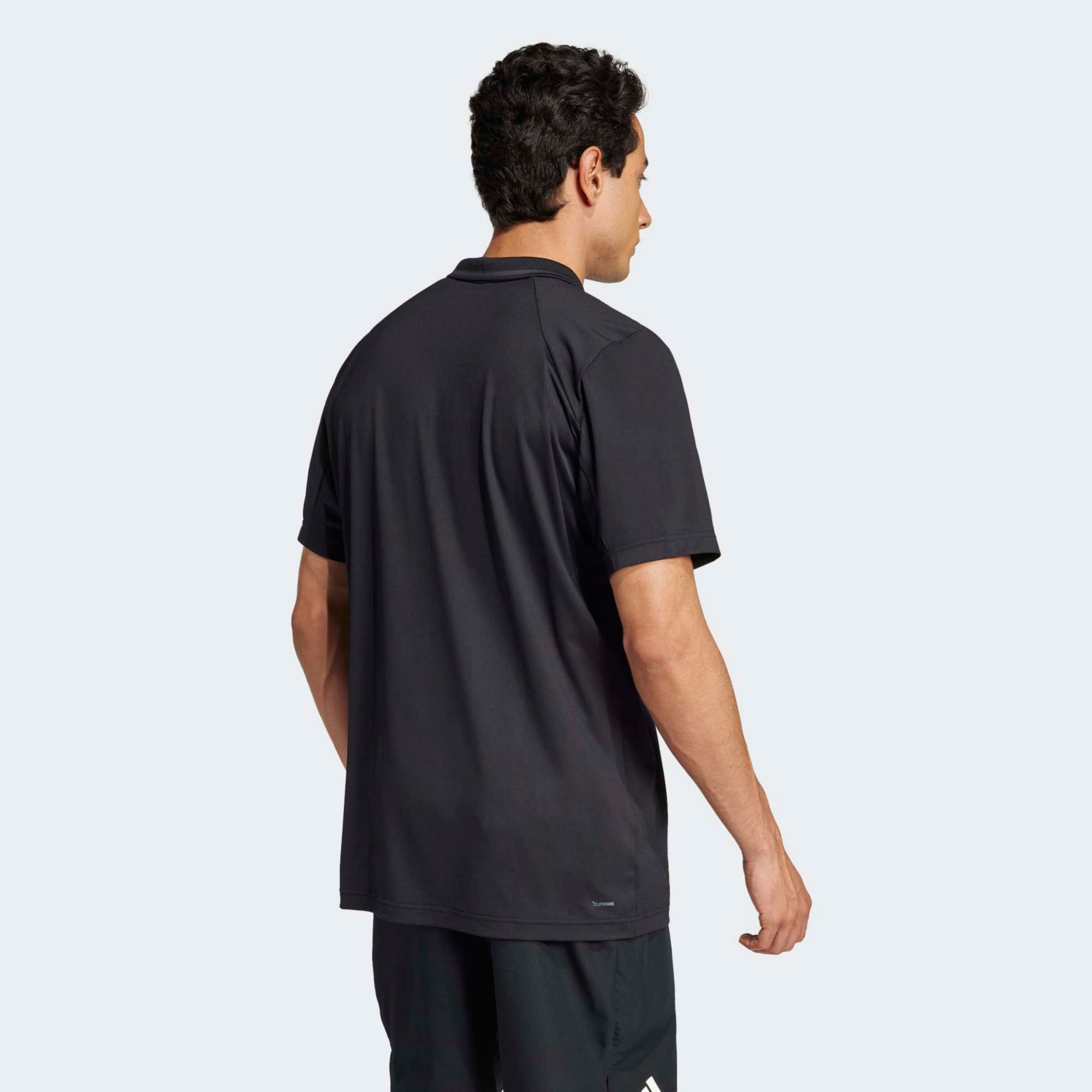 adidas Men's Club Tennis Climacool Pique Polo product image