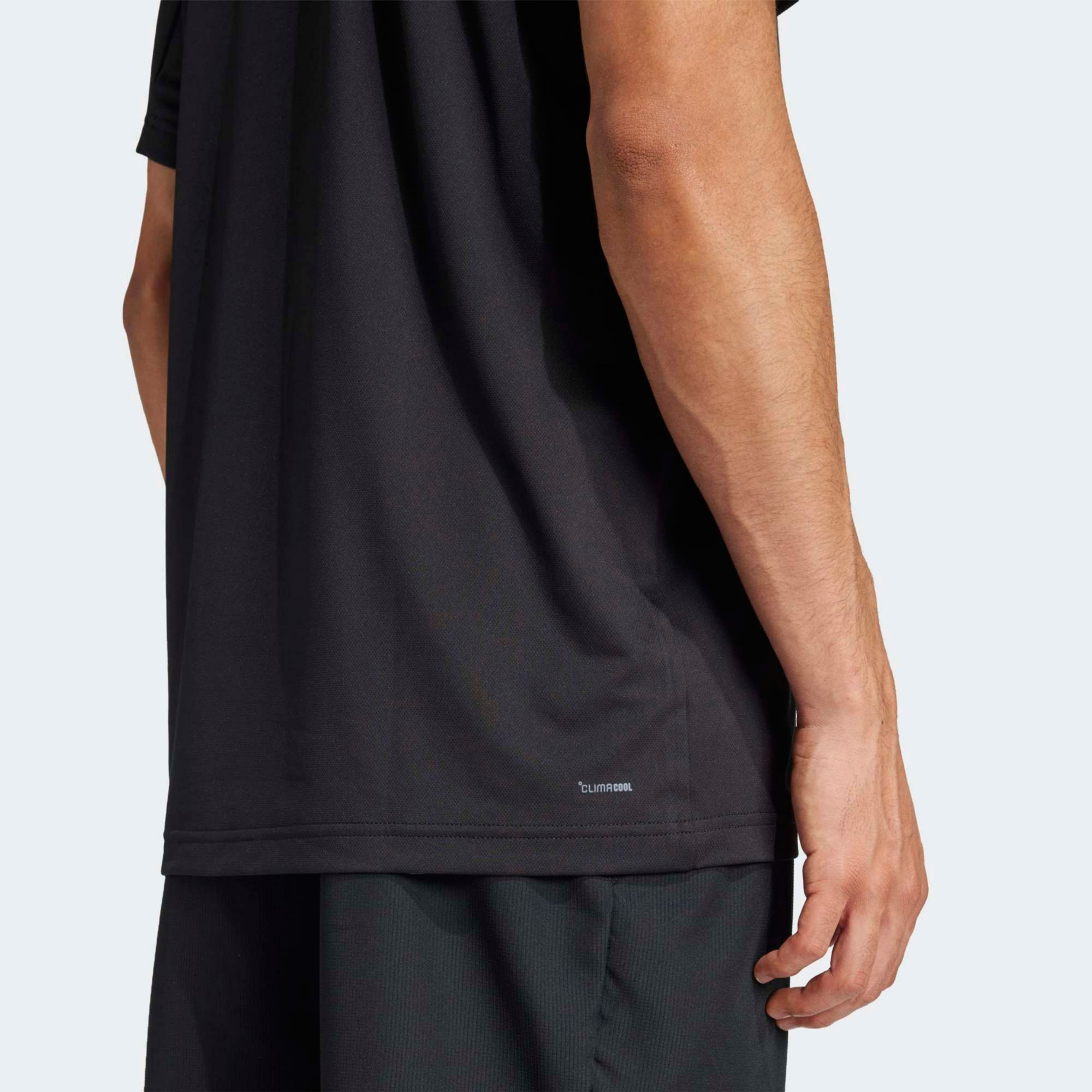 adidas Men's Club Tennis Climacool Pique Polo product image