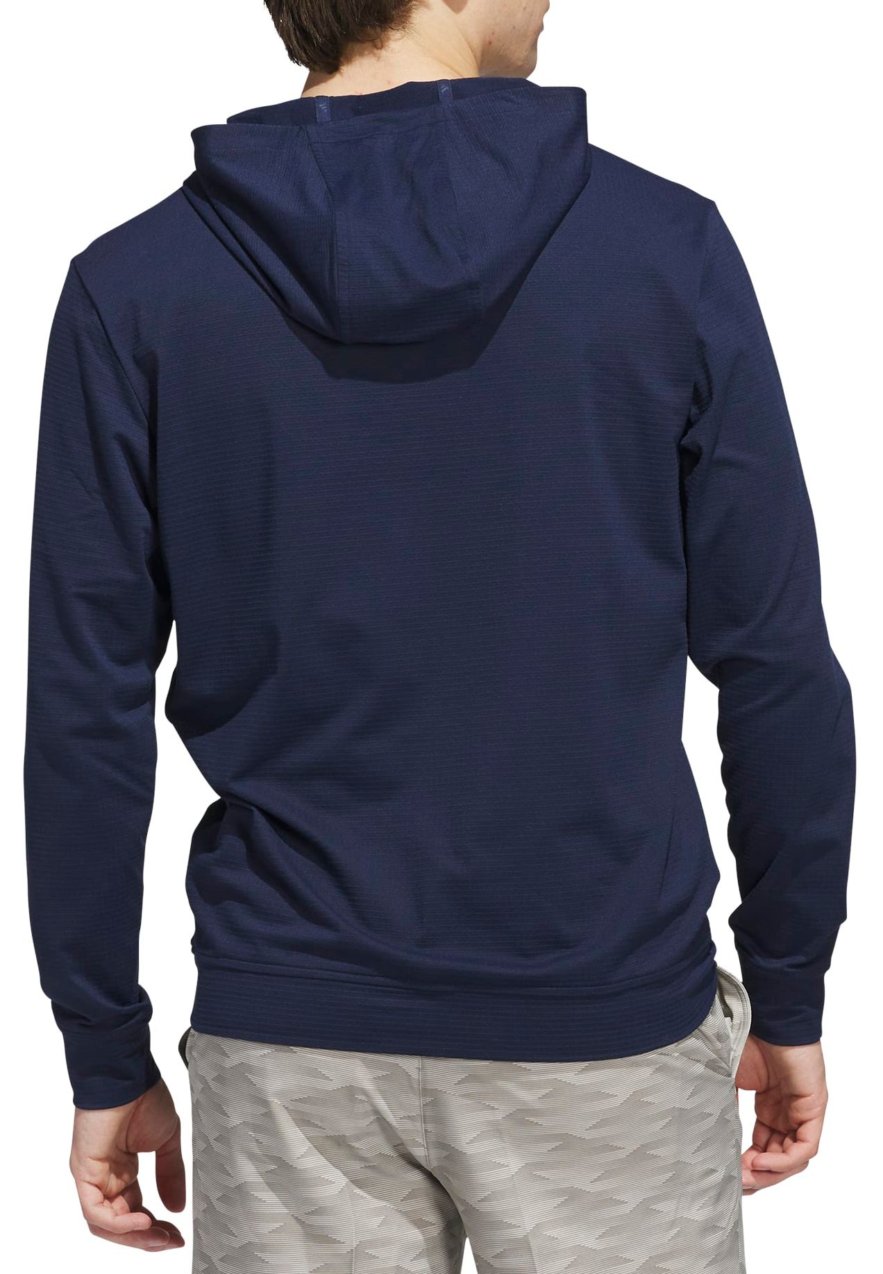 adidas Men's Ultimate365 Elevated Pullover Golf Hoodie product image