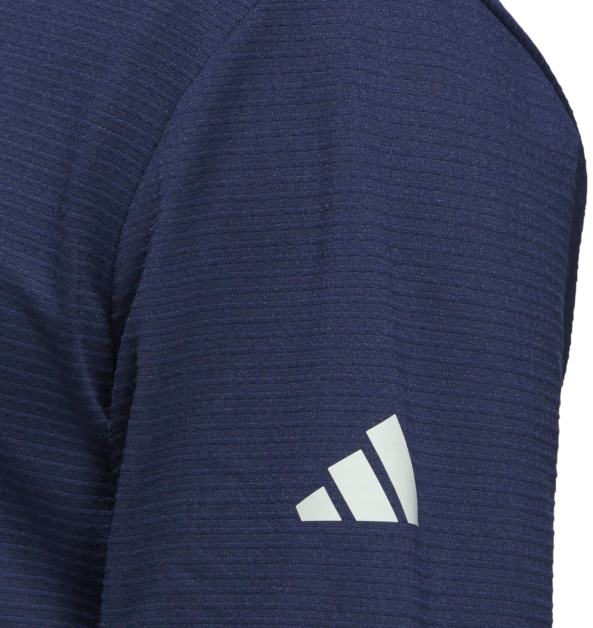 adidas Men's Ultimate365 Elevated Pullover Golf Hoodie product image