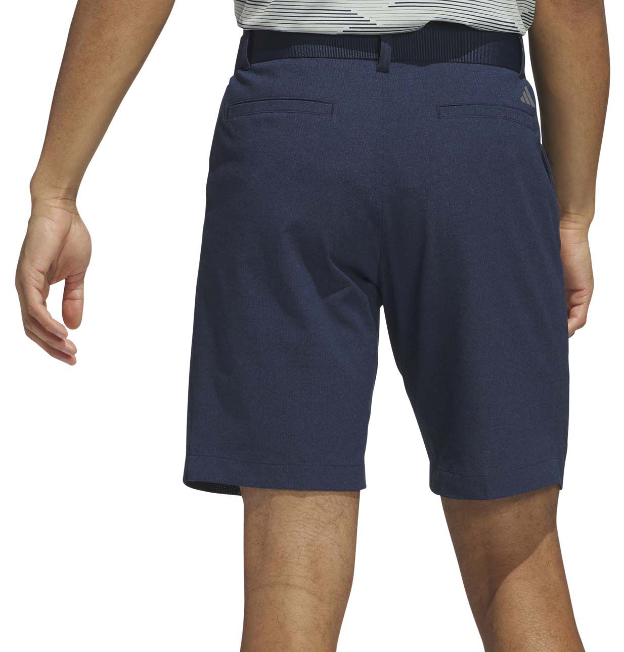 adidas Men's 9" Ultimate365 Textured Golf Shorts product image
