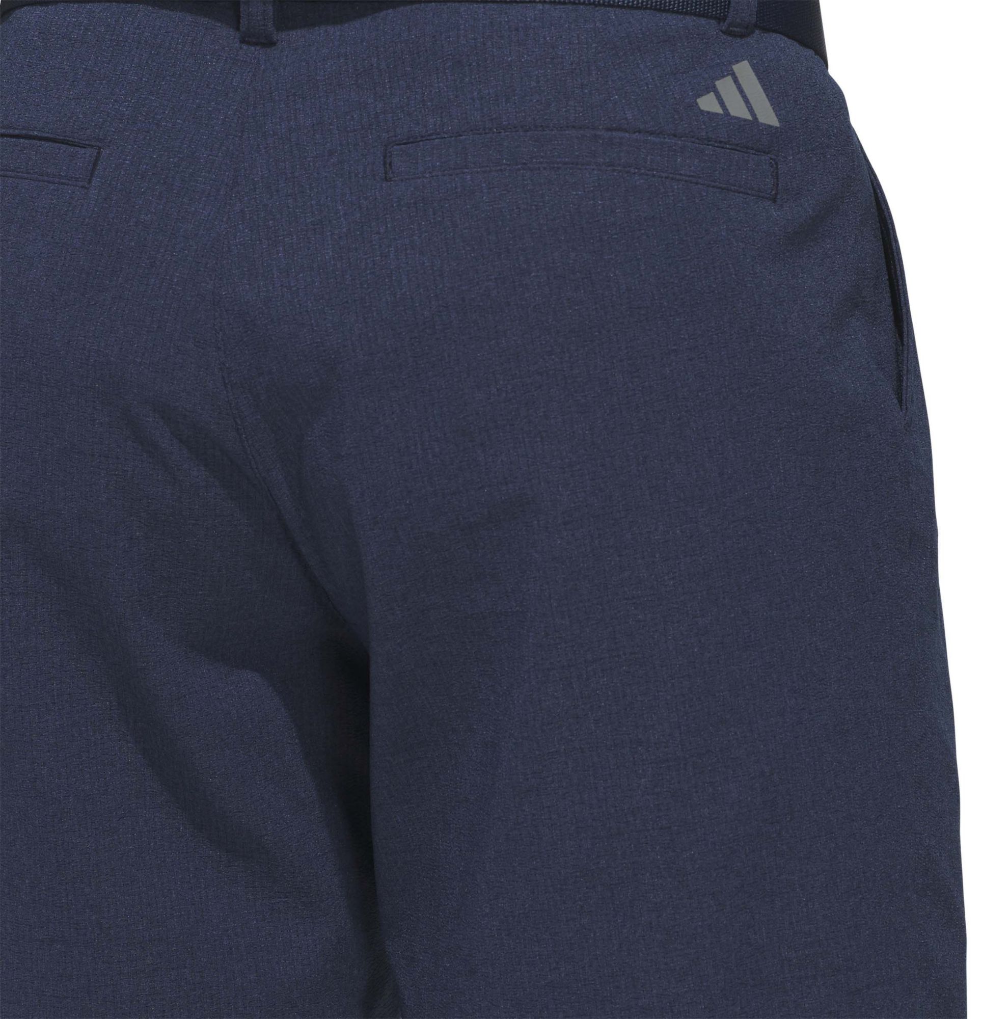 adidas Men's 9" Ultimate365 Textured Golf Shorts product image