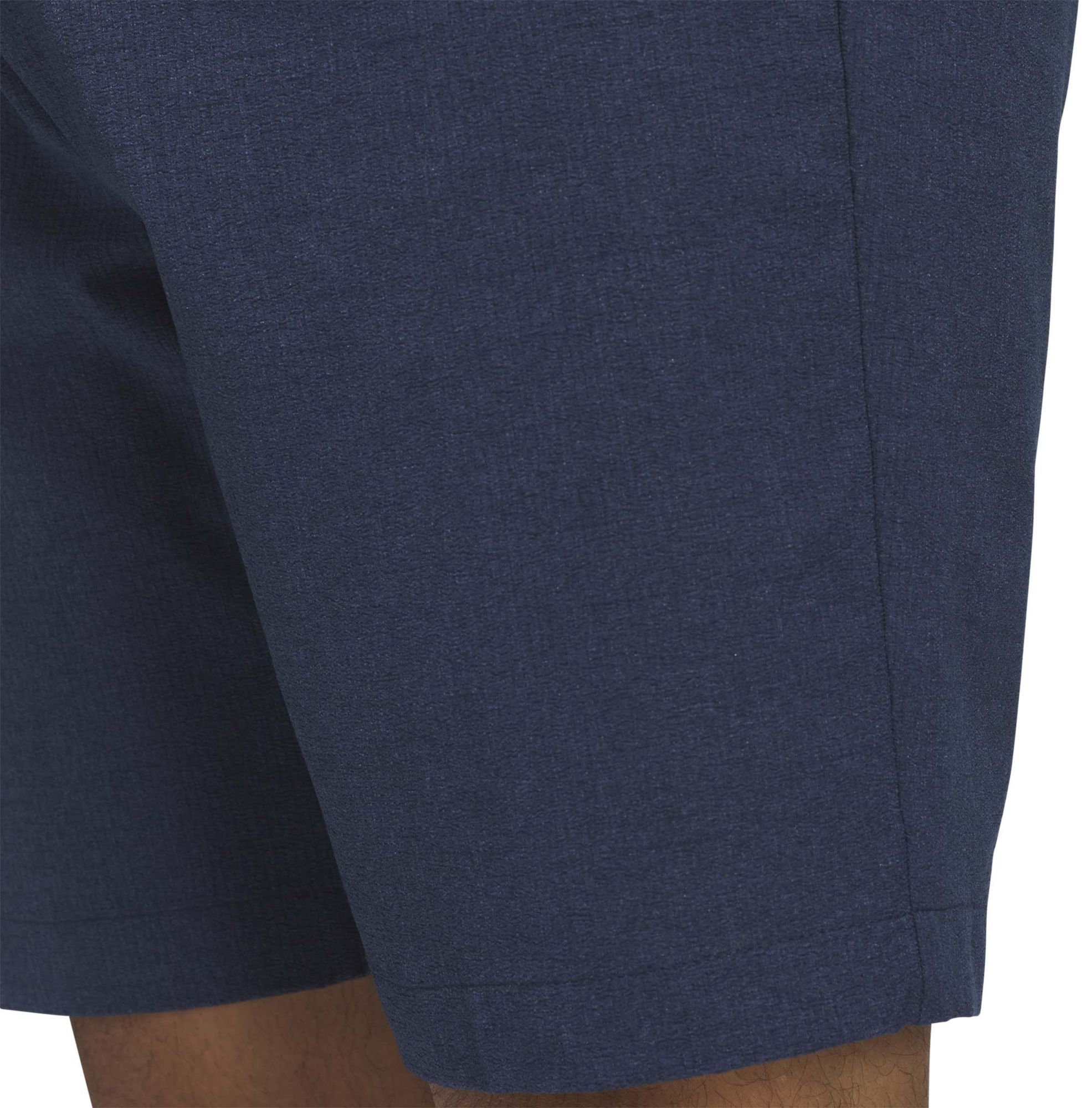 adidas Men's 9" Ultimate365 Textured Golf Shorts product image