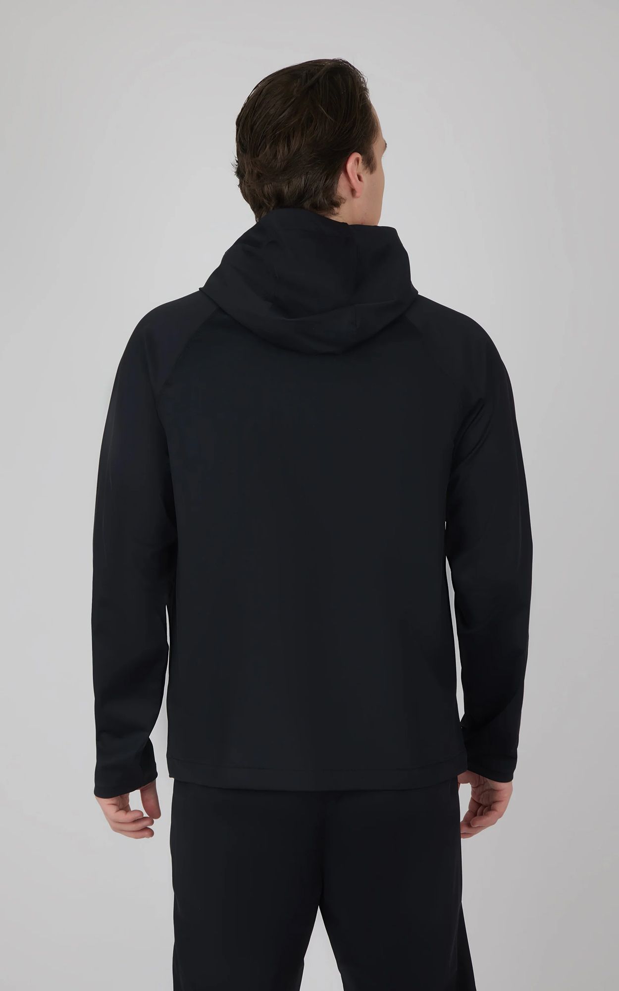 90 Degree by Reflex Men's Brushed Warp Zip Hoodie product image