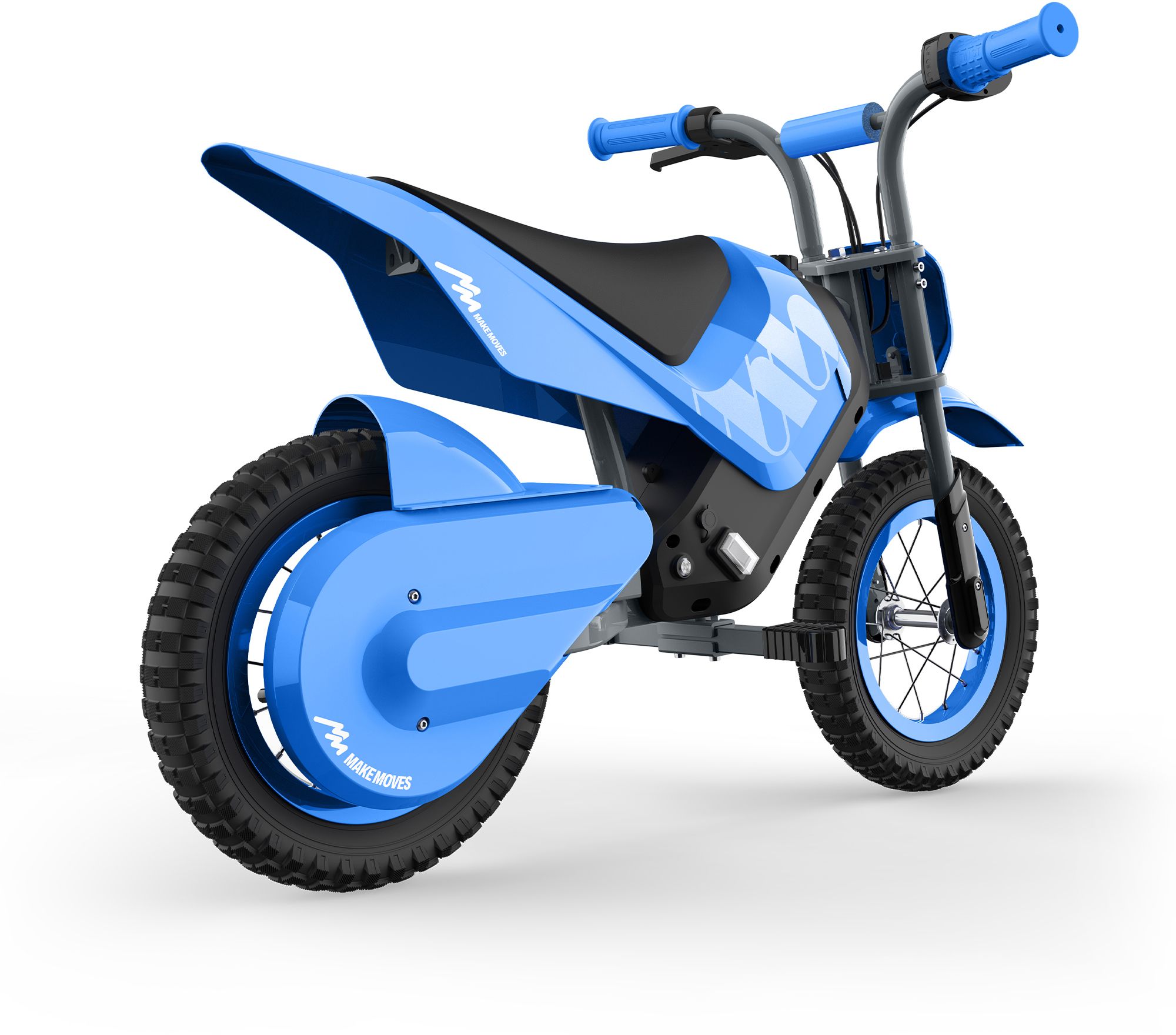 Jetson Kids' Fort Electric Ride On Scooter product image