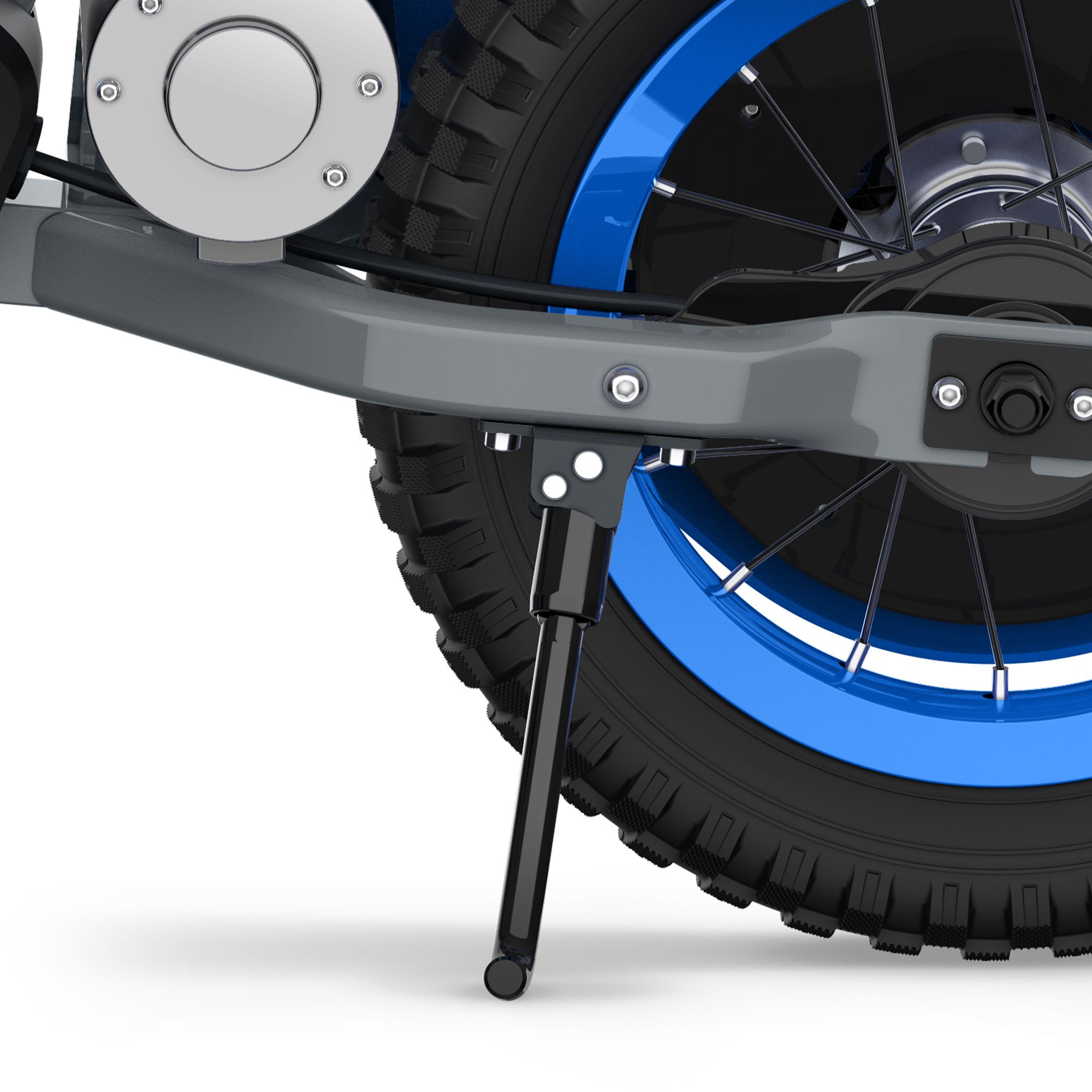 Jetson Kids' Fort Electric Ride On Scooter product image