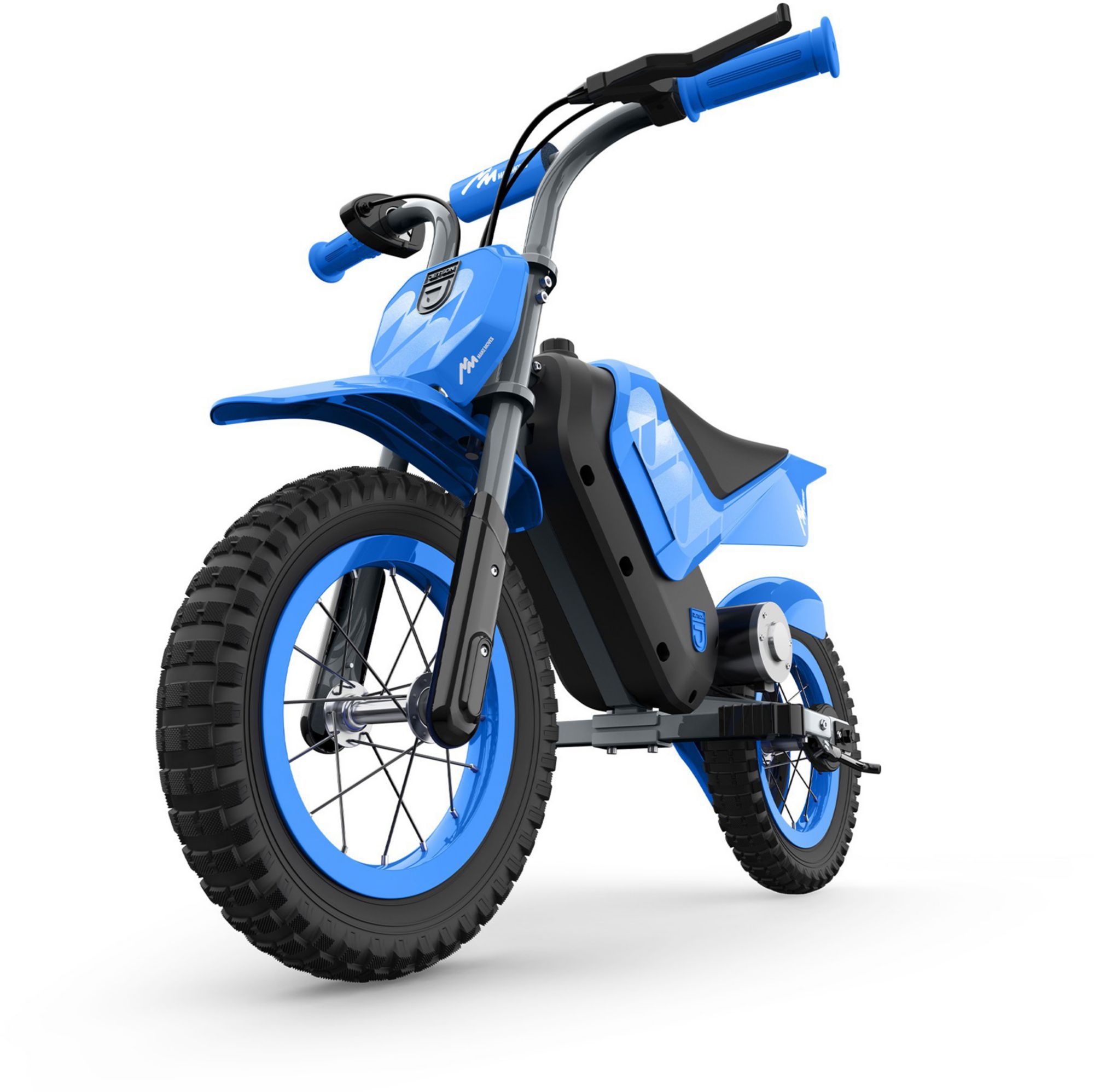 Jetson Kids' Fort Electric Ride On Scooter product image