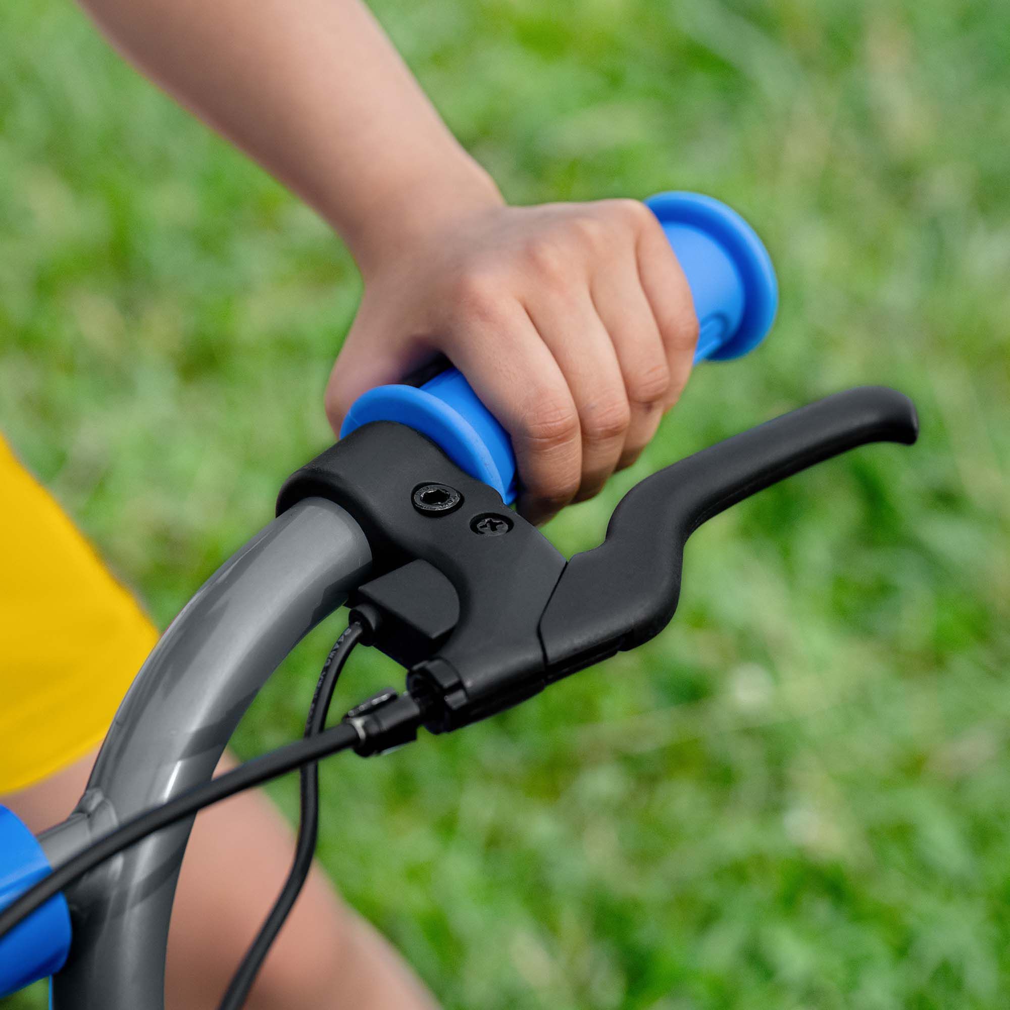 Jetson Kids' Fort Electric Ride On Scooter product image