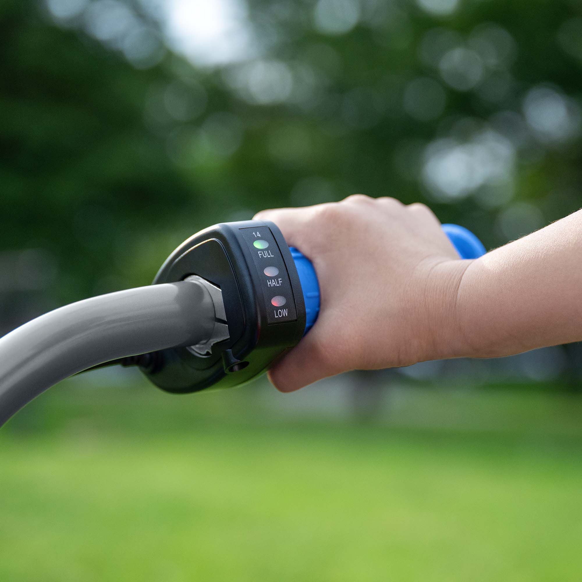 Jetson Kids' Fort Electric Ride On Scooter product image