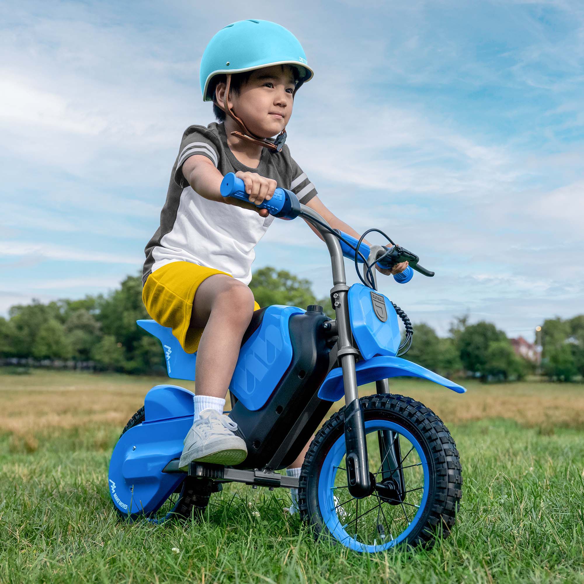 Jetson Kids' Fort Electric Ride On Scooter product image