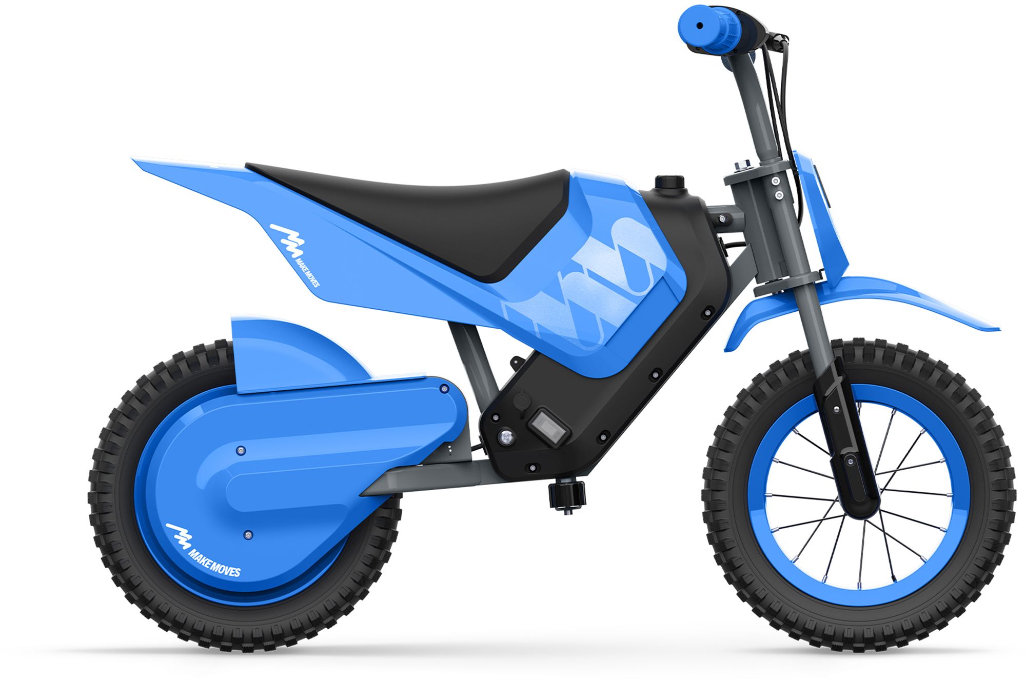 Jetson Kids' Fort Electric Ride On Scooter product image