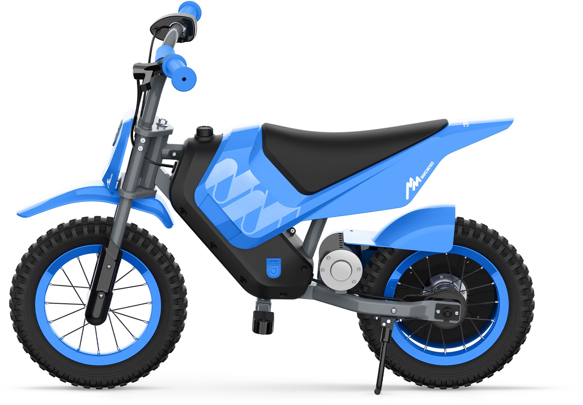 Jetson Kids' Fort Electric Ride On Scooter product image