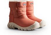 Hunter Boots Big Kids' Intrepid Snow Boots product image