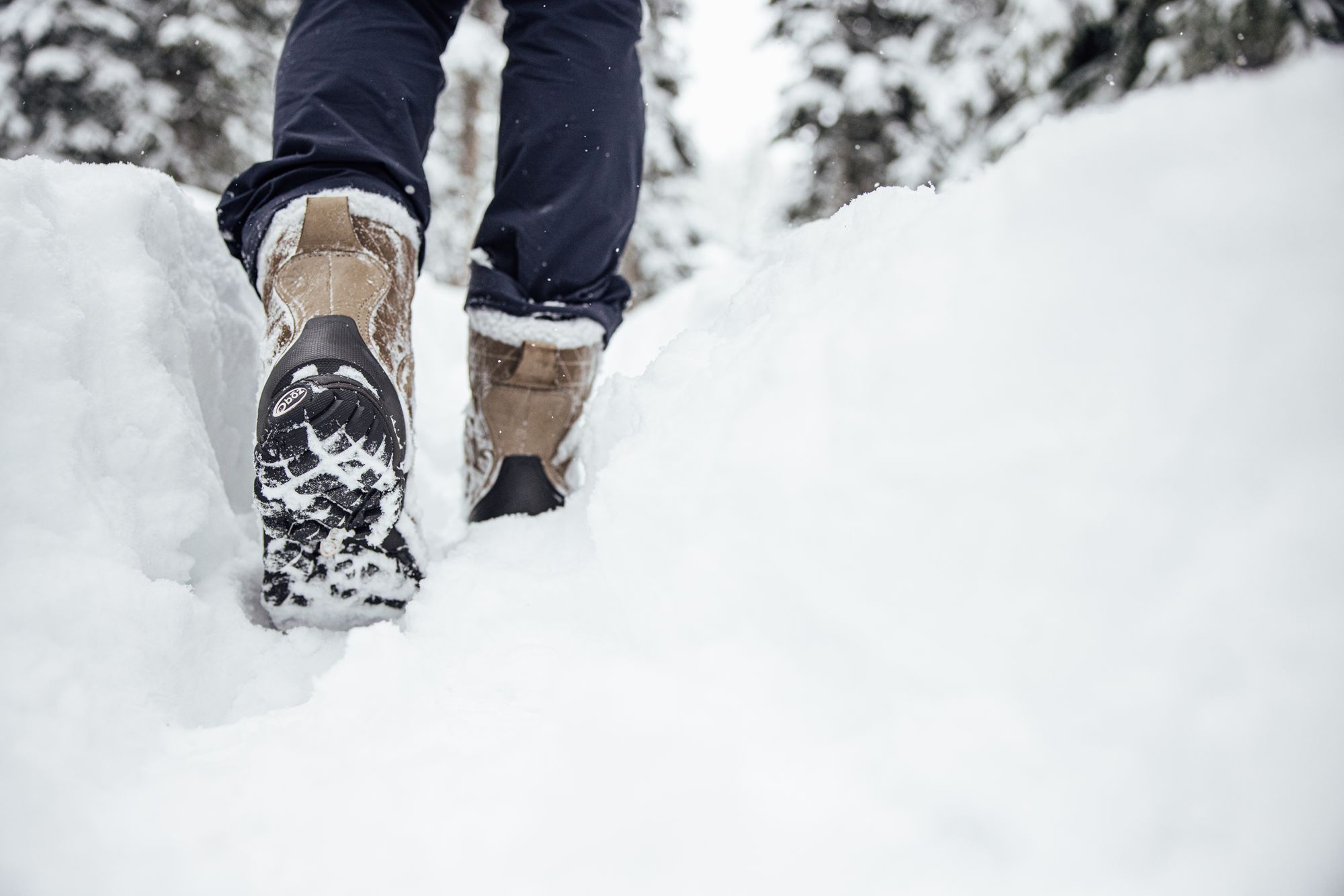Oboz Women's Bridger Insulated Hiking Boots product image