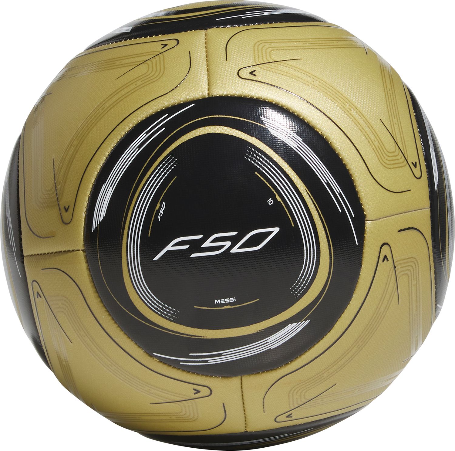 adidas Messi Training Soccer Ball product image