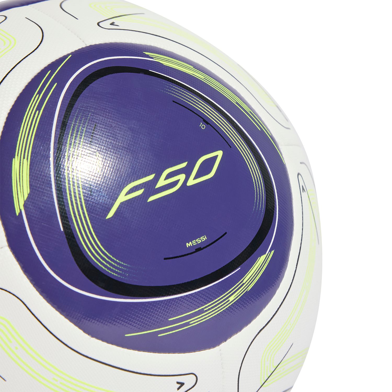 adidas Messi Training Soccer Ball product image
